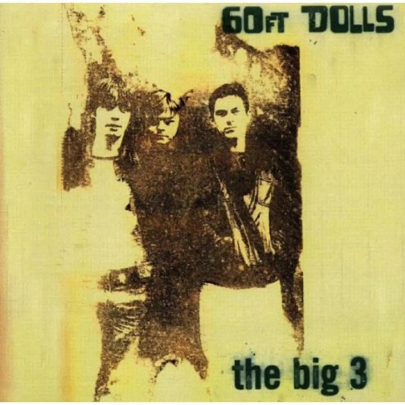 60ft Dolls