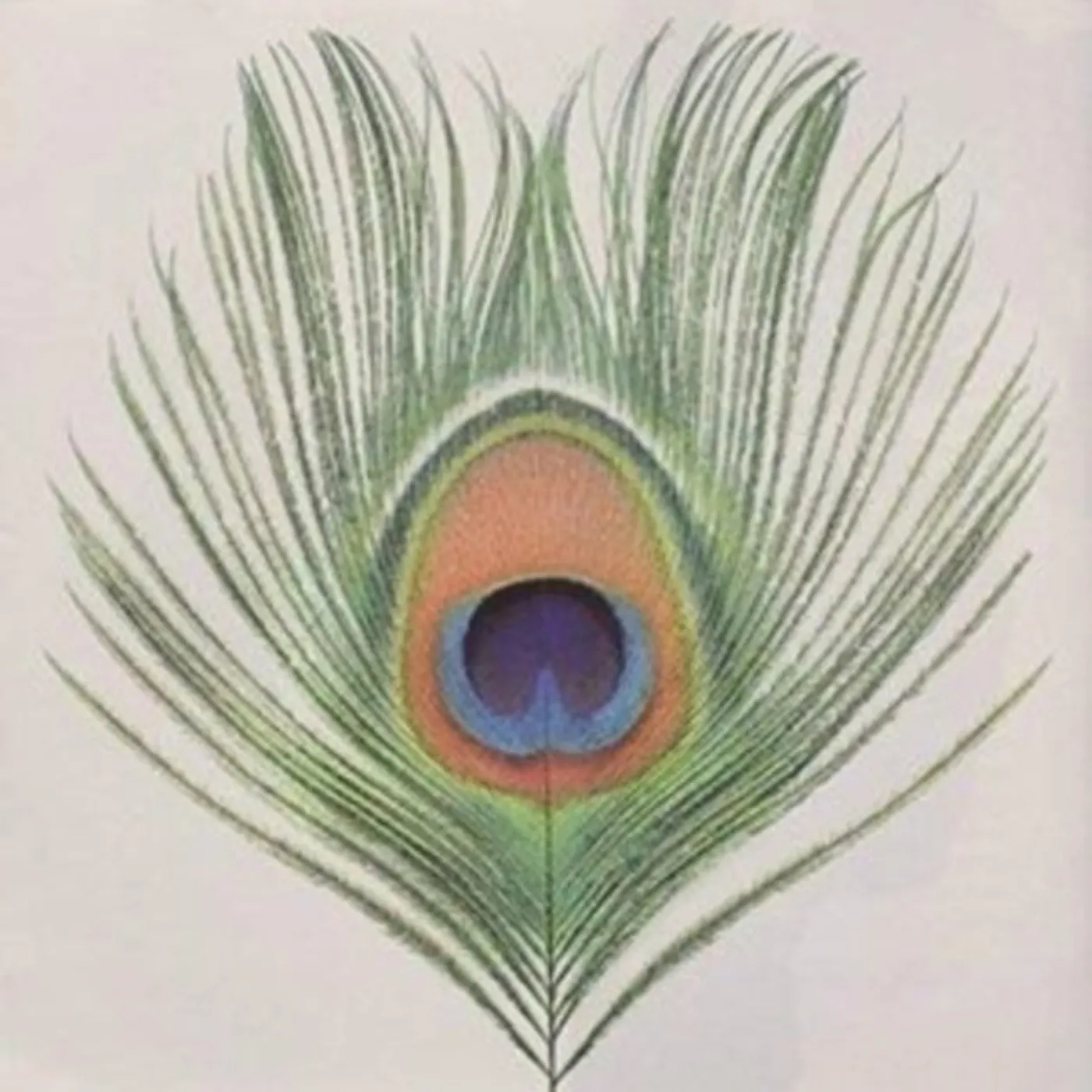 Xtc CD - Apple Venus Vol. 1
