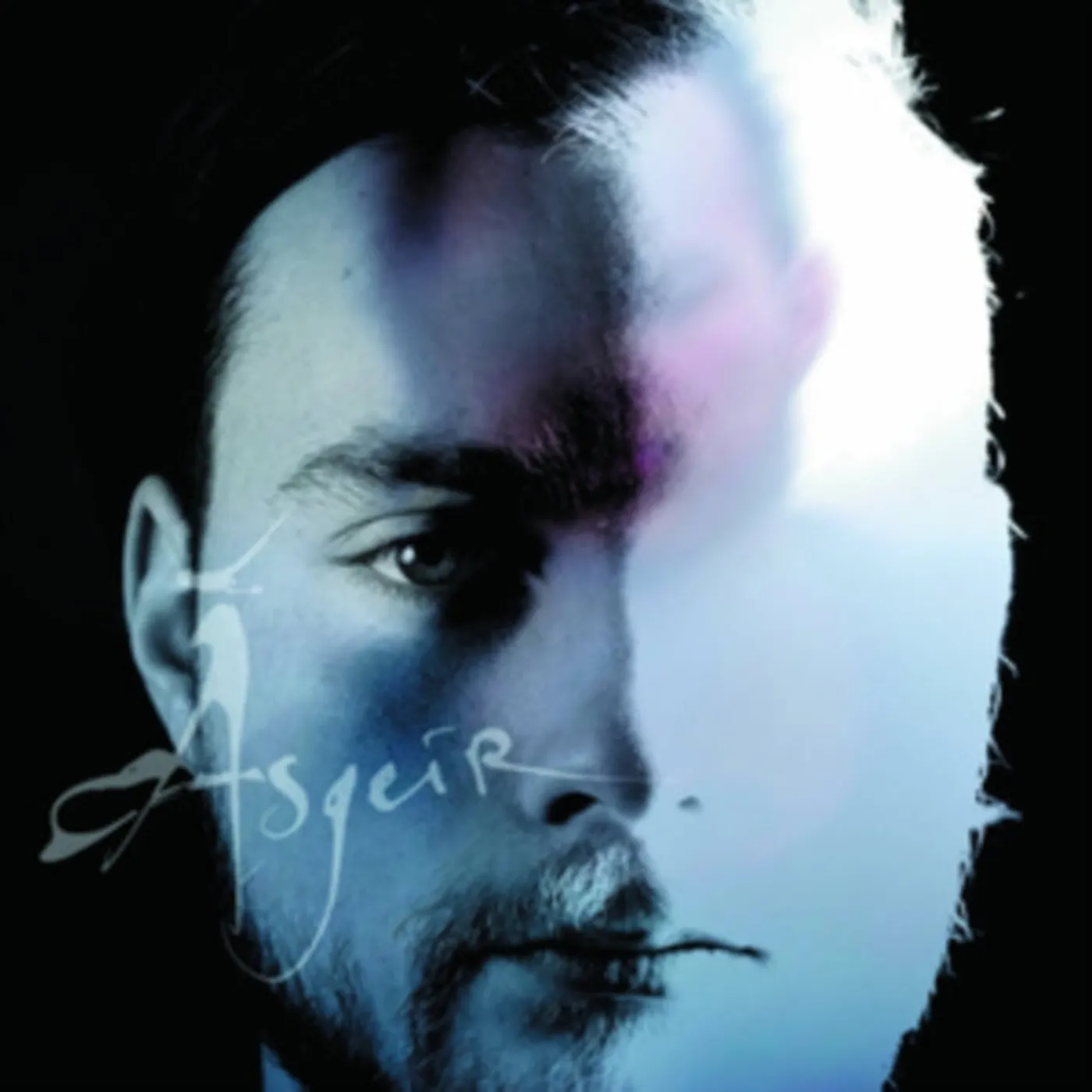 Ásgeir CD - In The Silence