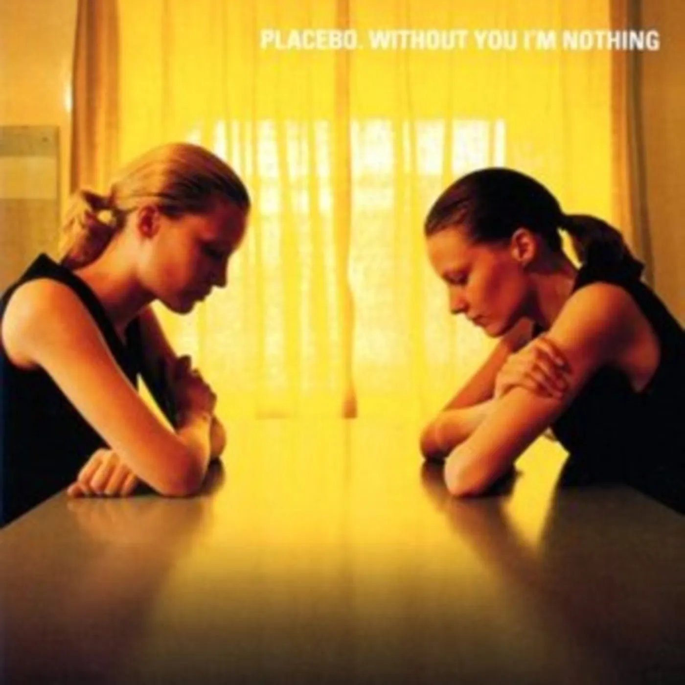 Placebo CD - Without You Im Nothing