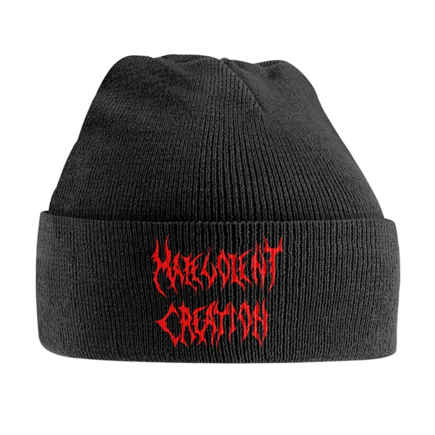 Malevolent Creation Beanie - Logo