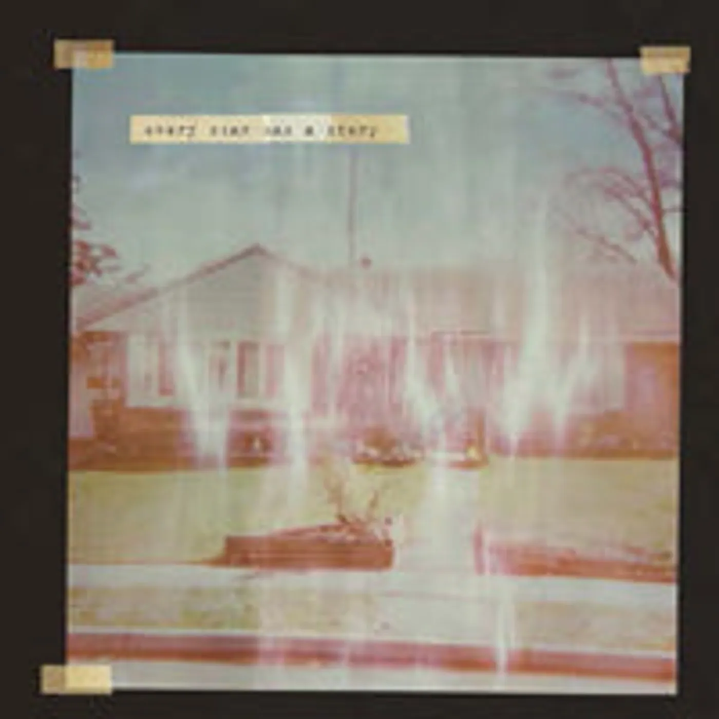 Every Scar Has A Story LP - Every Scar Has A Story (Vinyl)