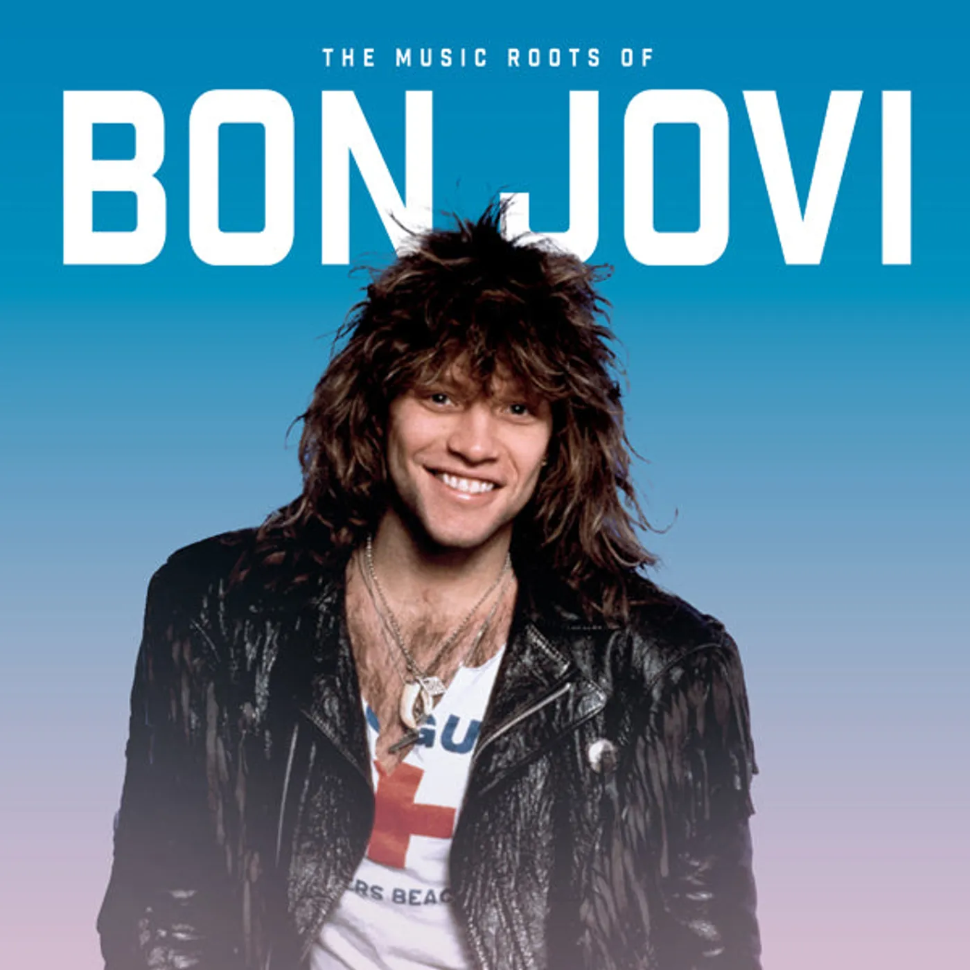 Bon Jovi LP - The Music Roots Of (10") (Vinyl)
