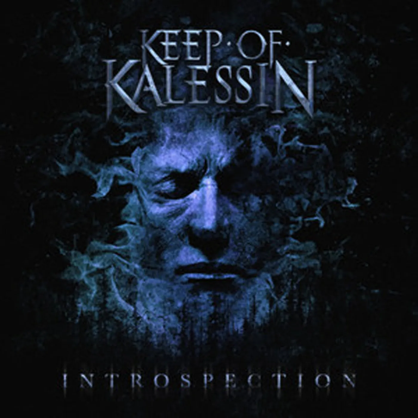 Keep Of Kalessin LP - Introspection (Vinyl)