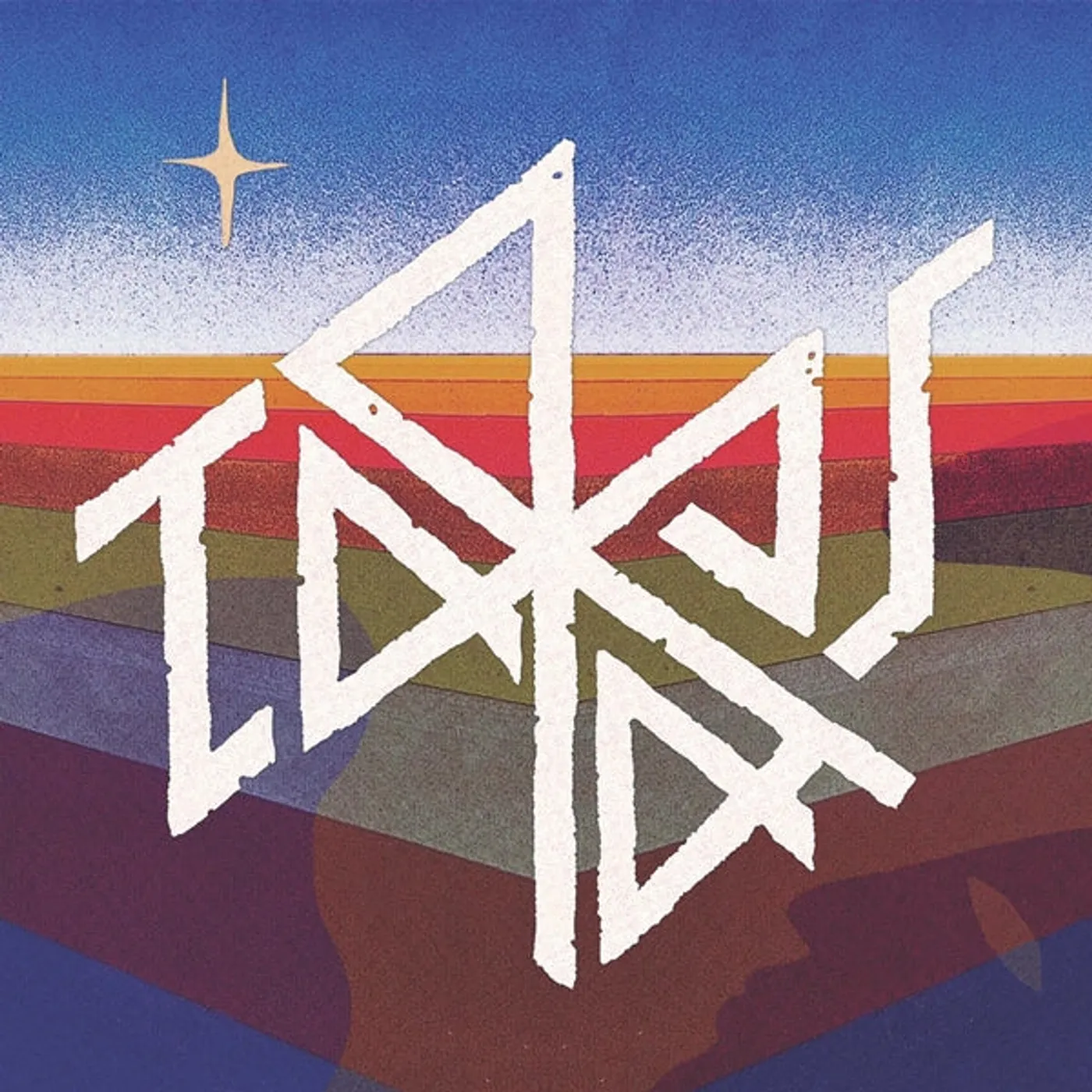 Taarkus LP - Stones (Vinyl)