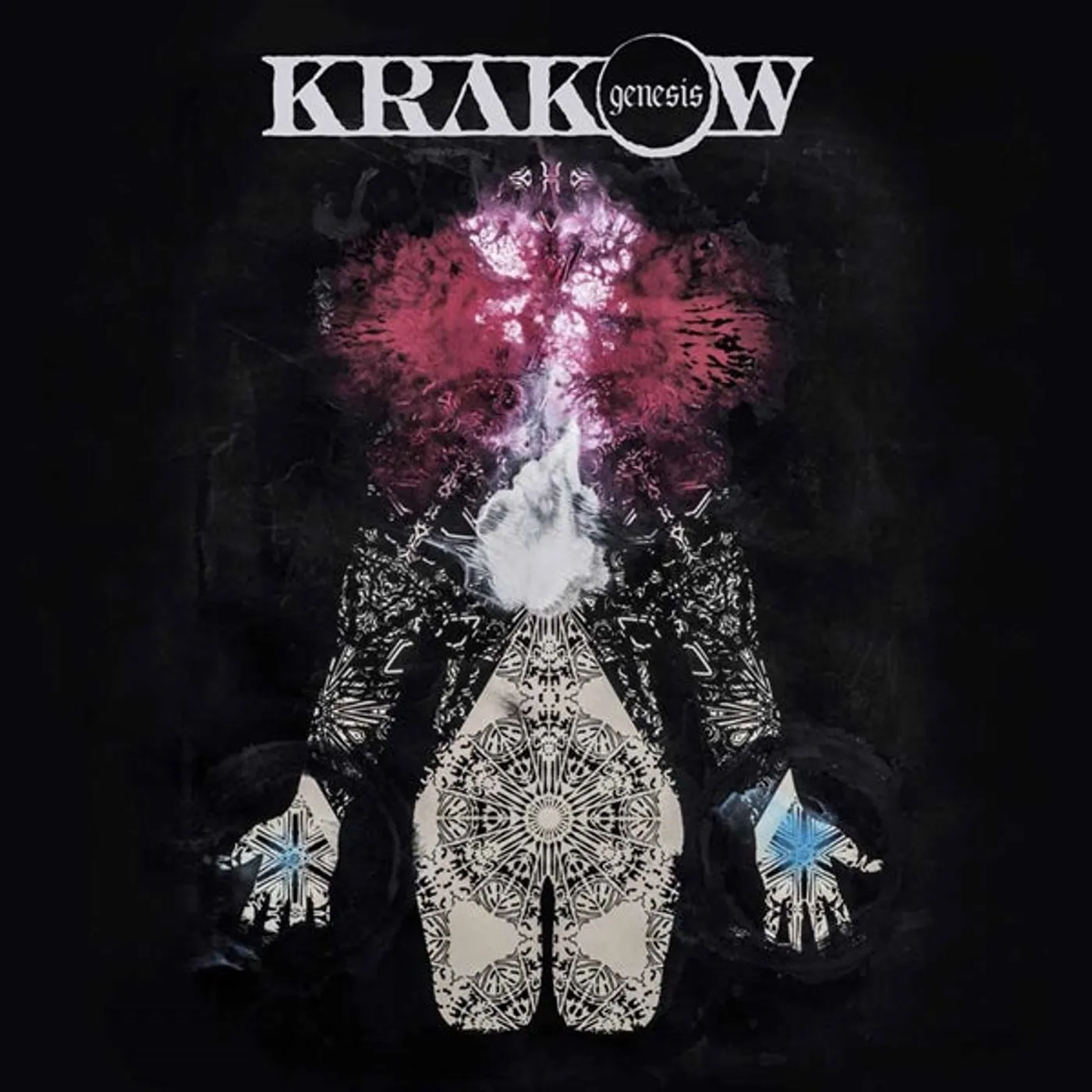 Krakow LP - Genesis (Vinyl)