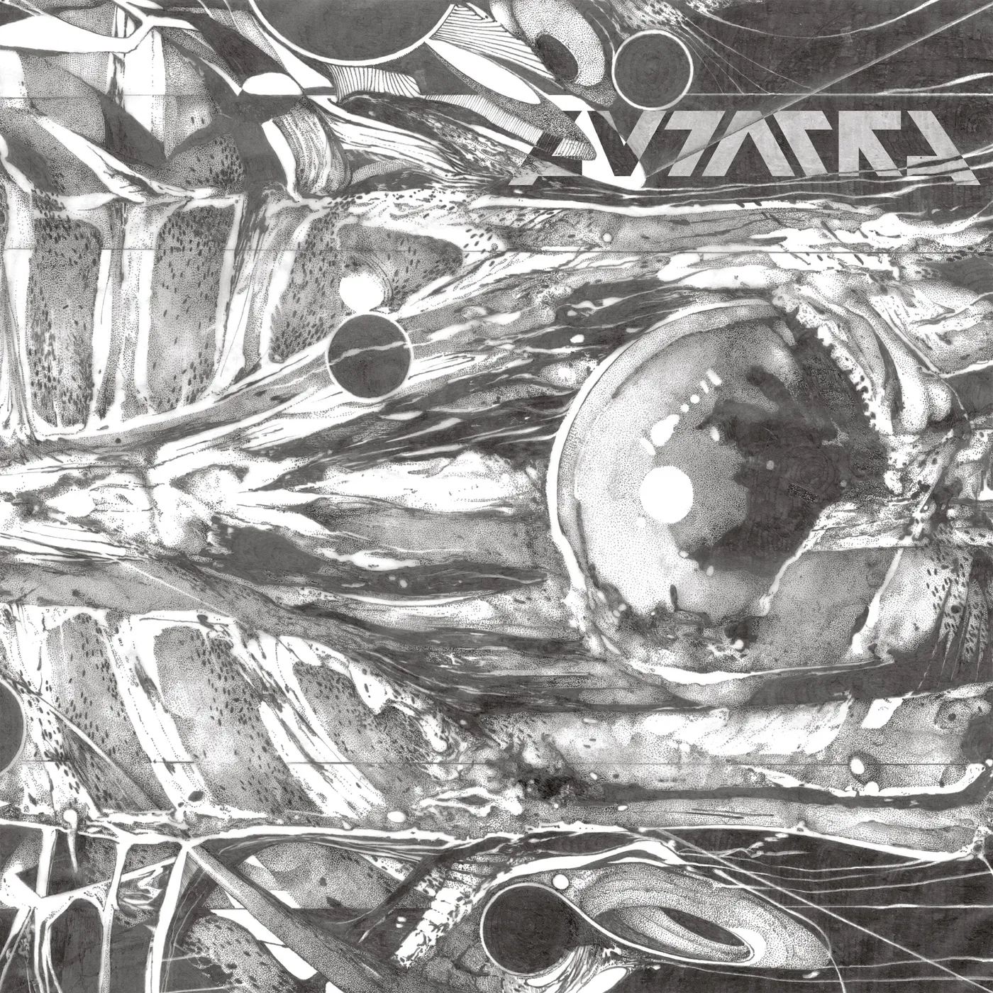 Autarkh LP - Form In Motion (Vinyl)