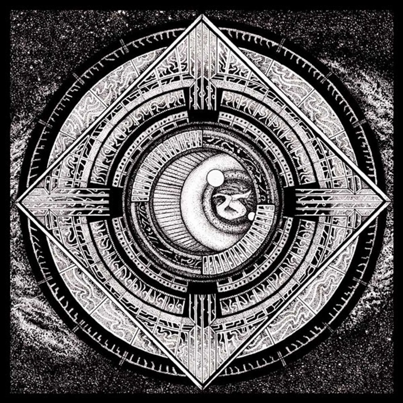 Awe LP - Providentia (Vinyl)