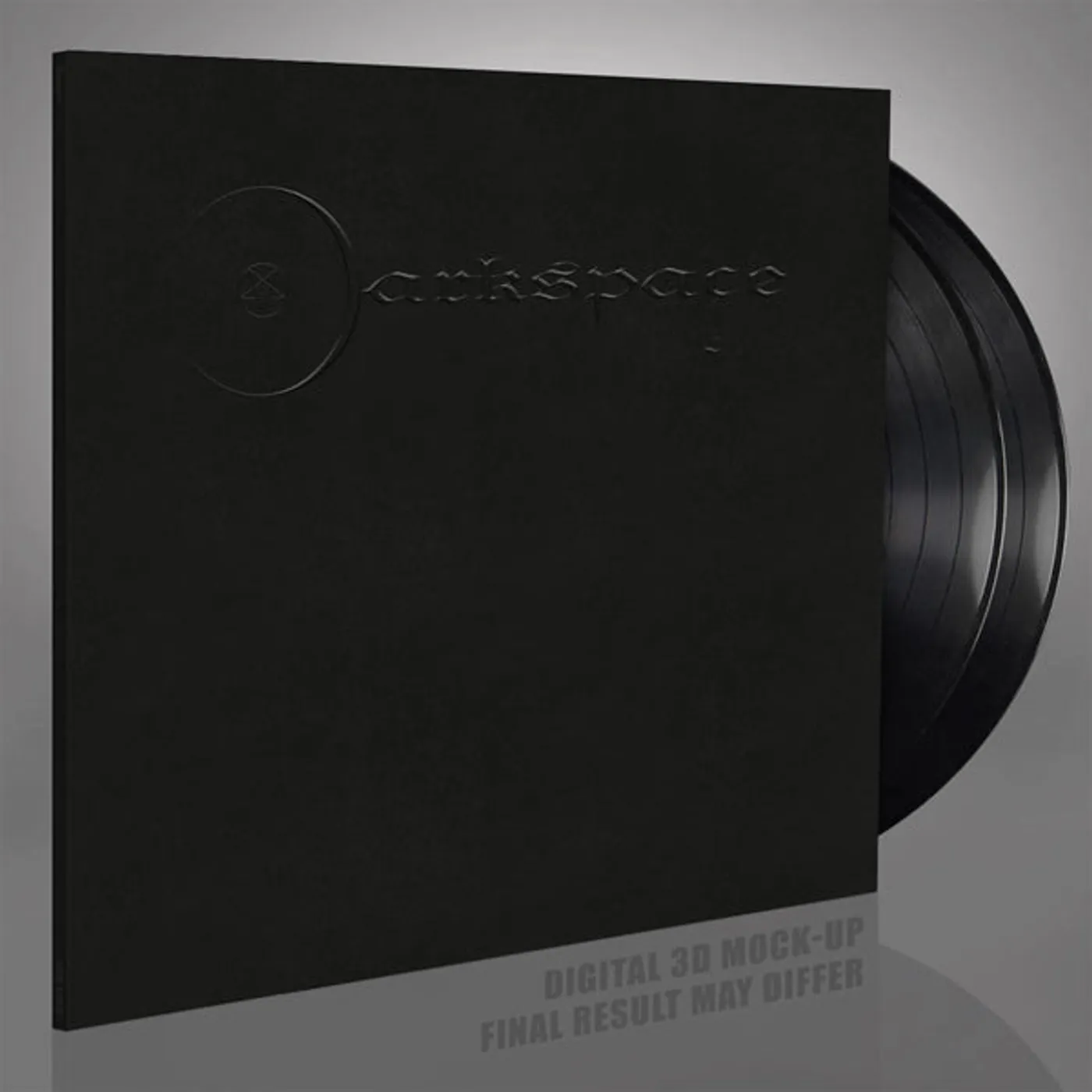 Darkspace LP - Dark Space I (Vinyl)