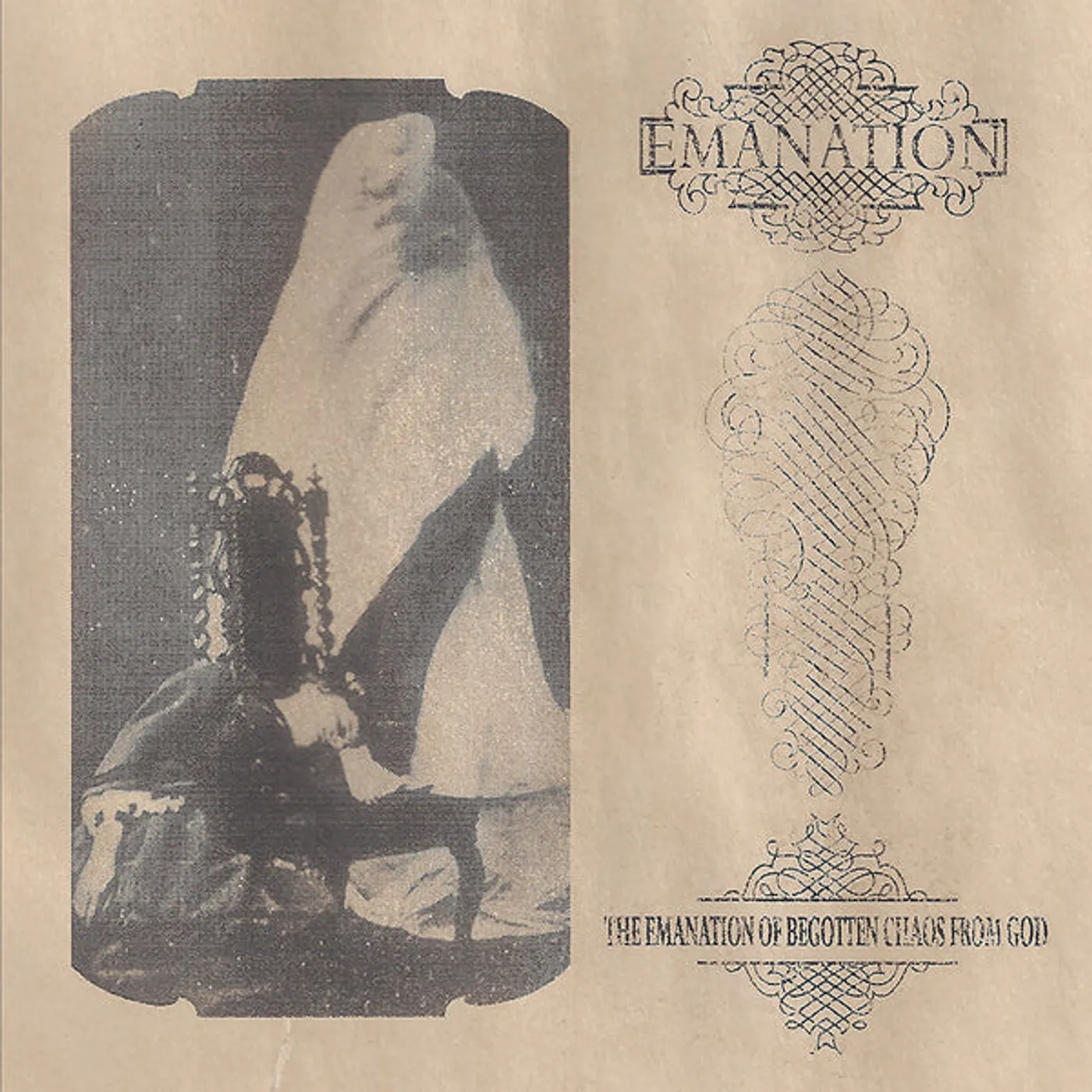 Emanation