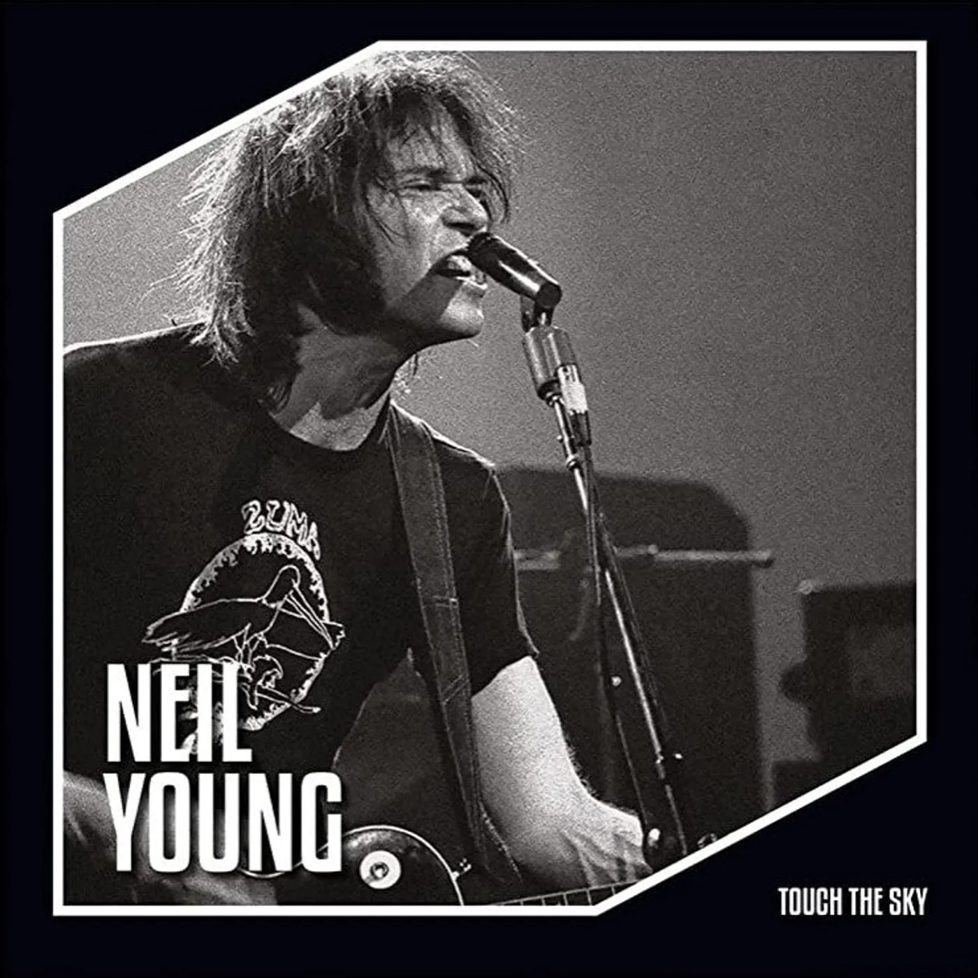 Neil Young LP - Touch The Sky (Vinyl)