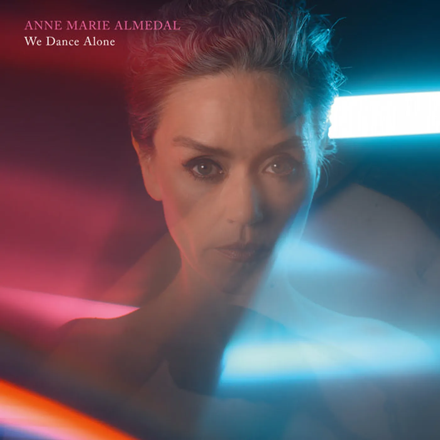 Anne Marie Almedal LP - We Dance Alone (Vinyl)