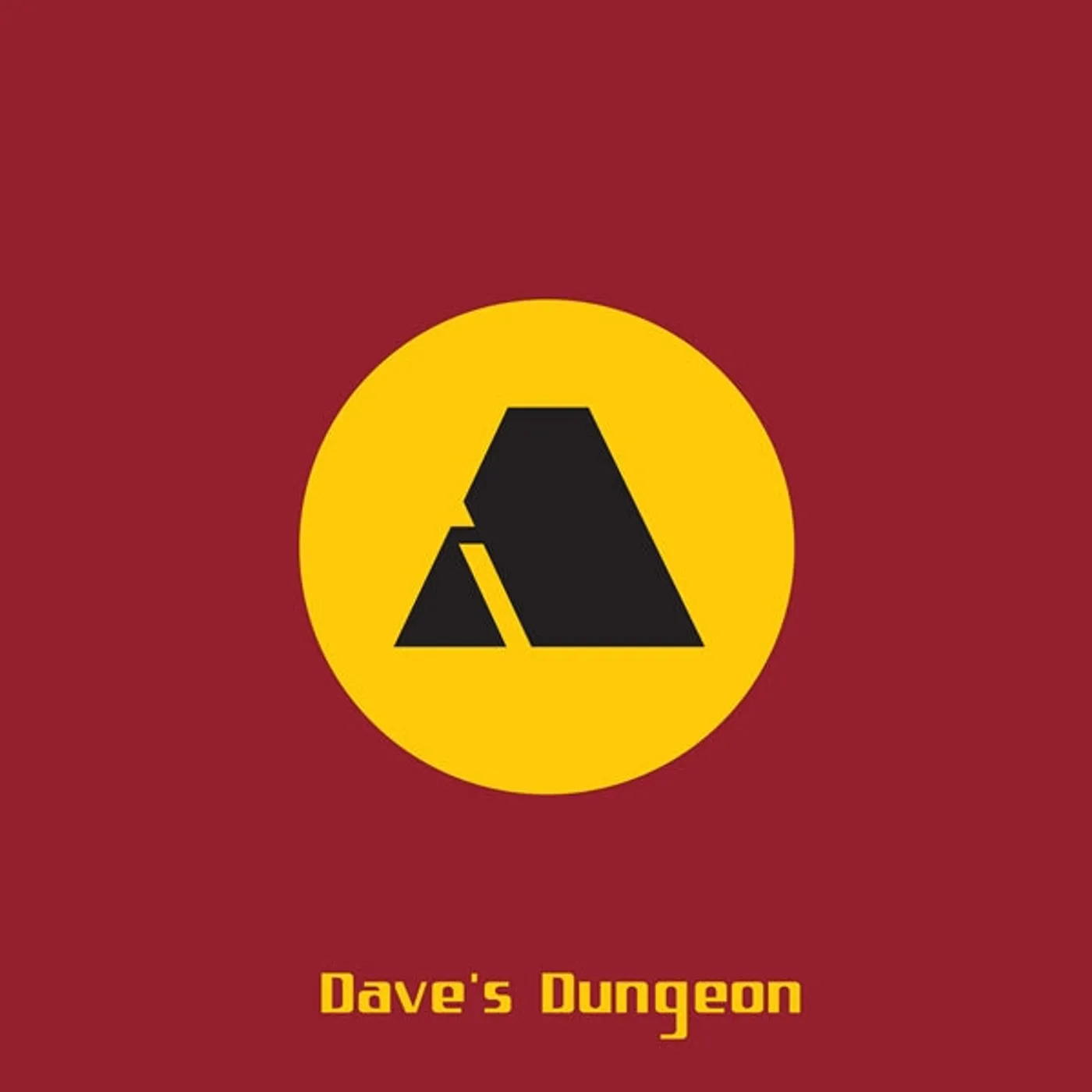 Avon LP - Dave'S Dungeon (Vinyl)