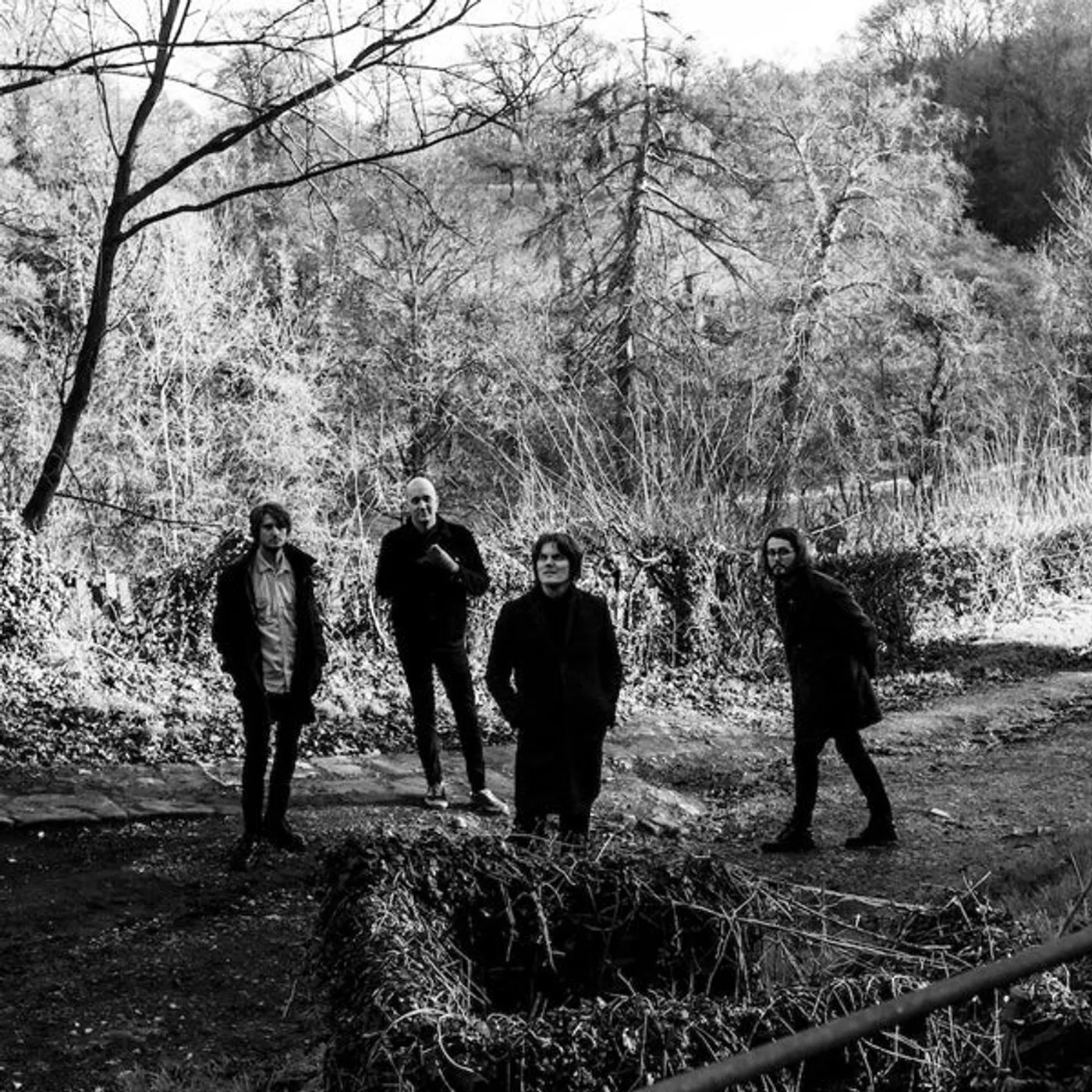 The Be Positives, The LP - Everything About… (Vinyl)