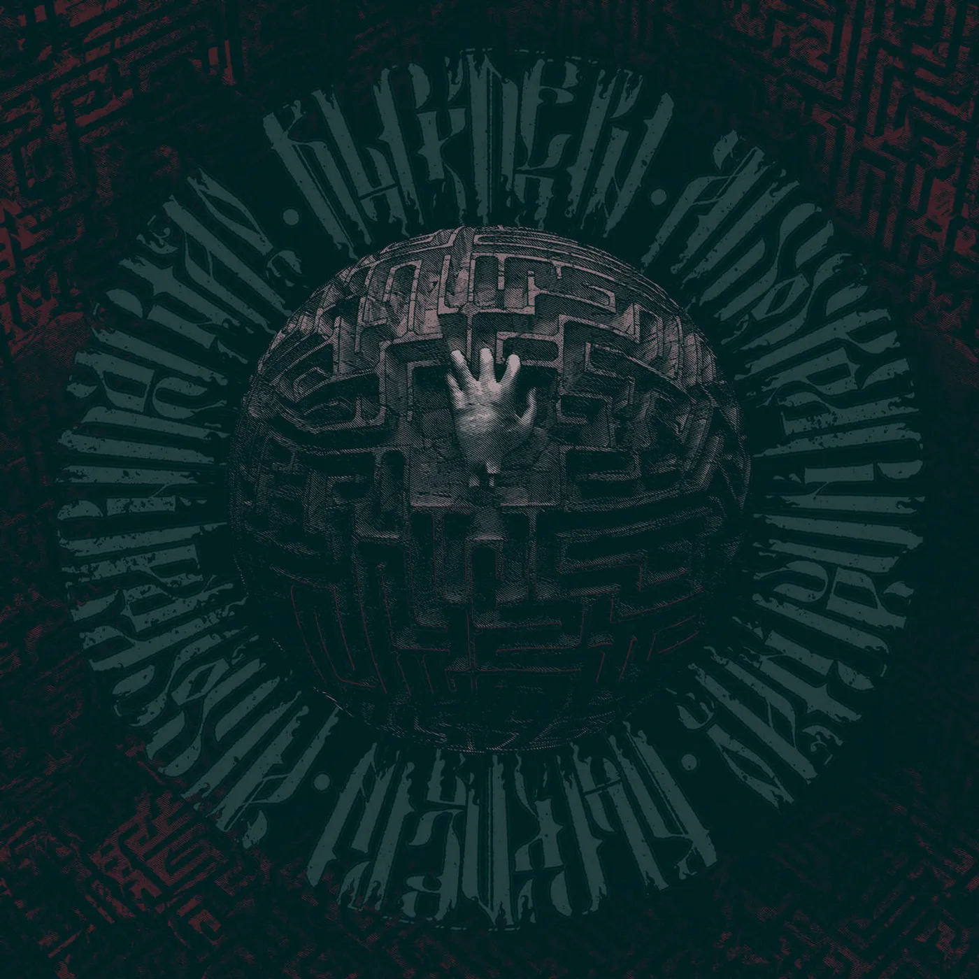 Blackdeath LP - Also Sprach Das Chaos (Vinyl)