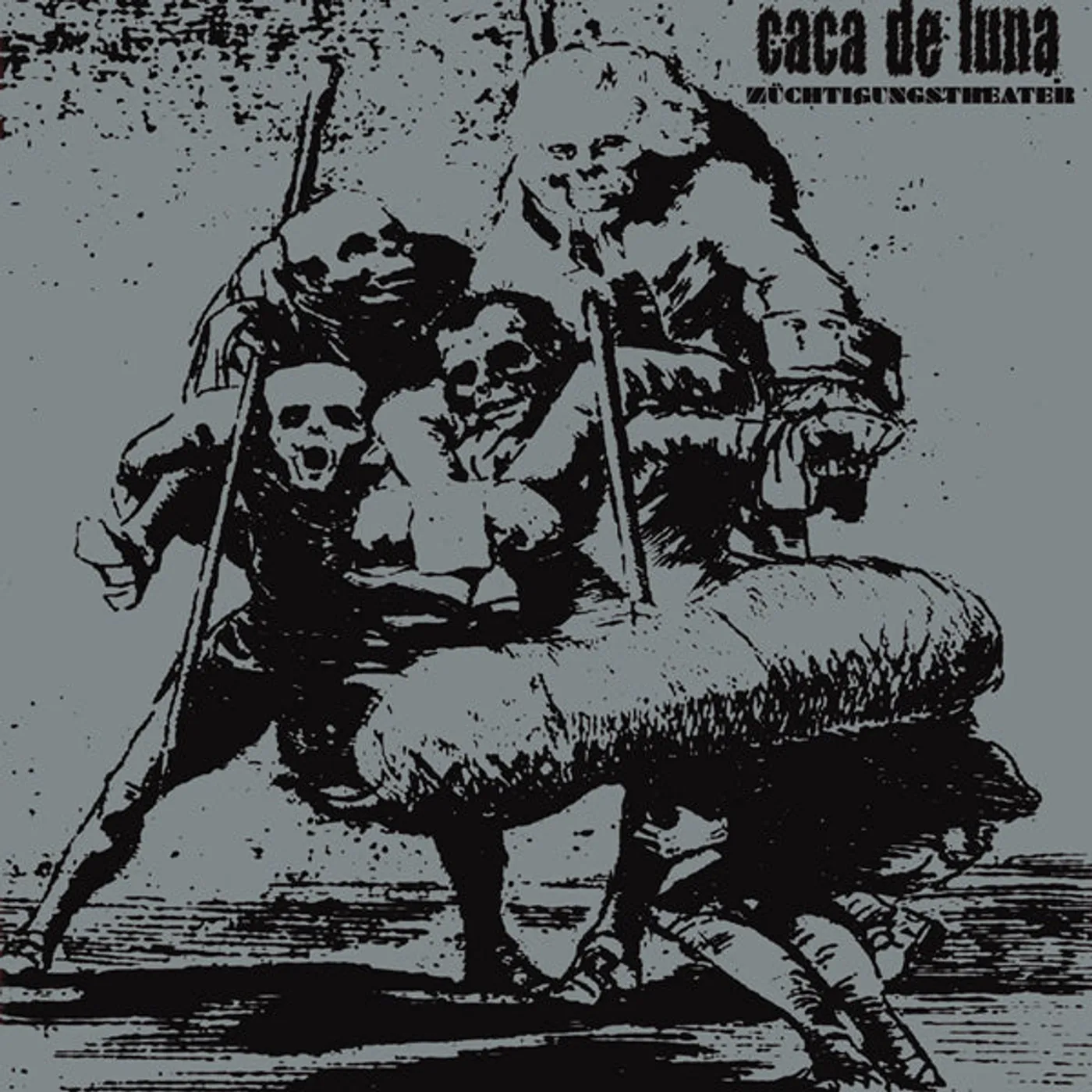 Caca De Luna