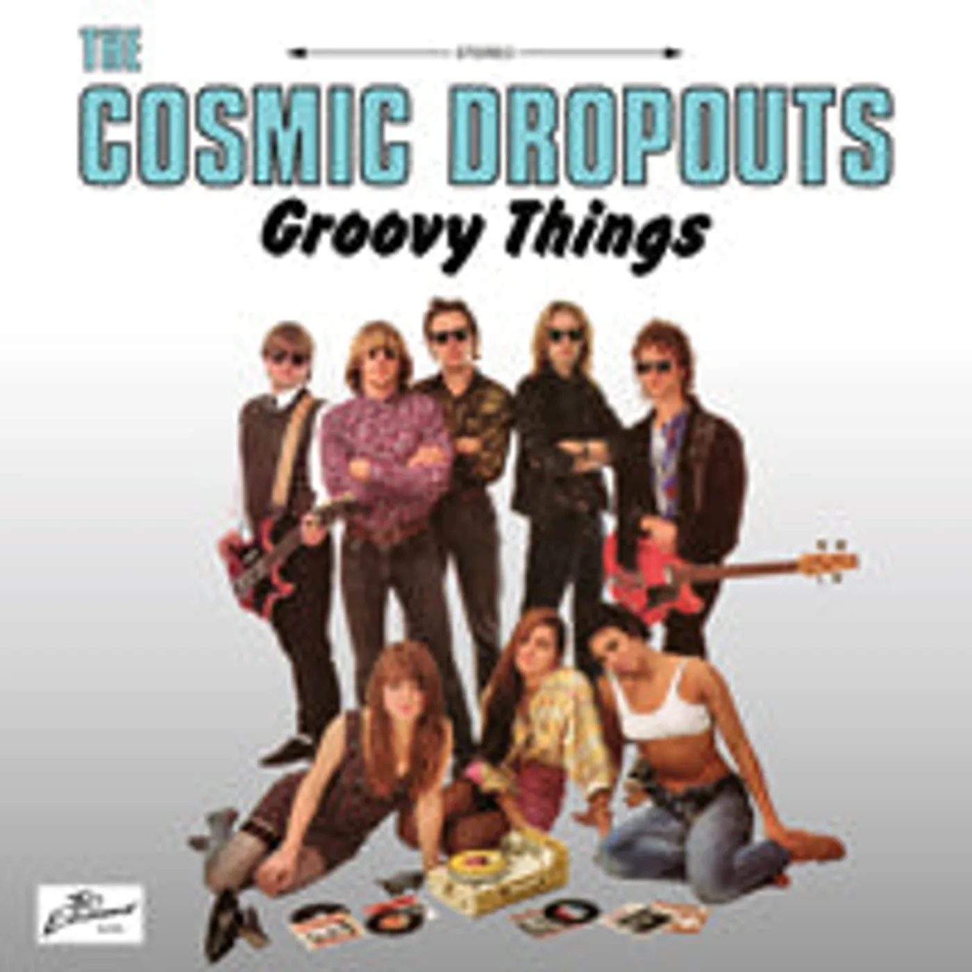 Cosmic Dropouts