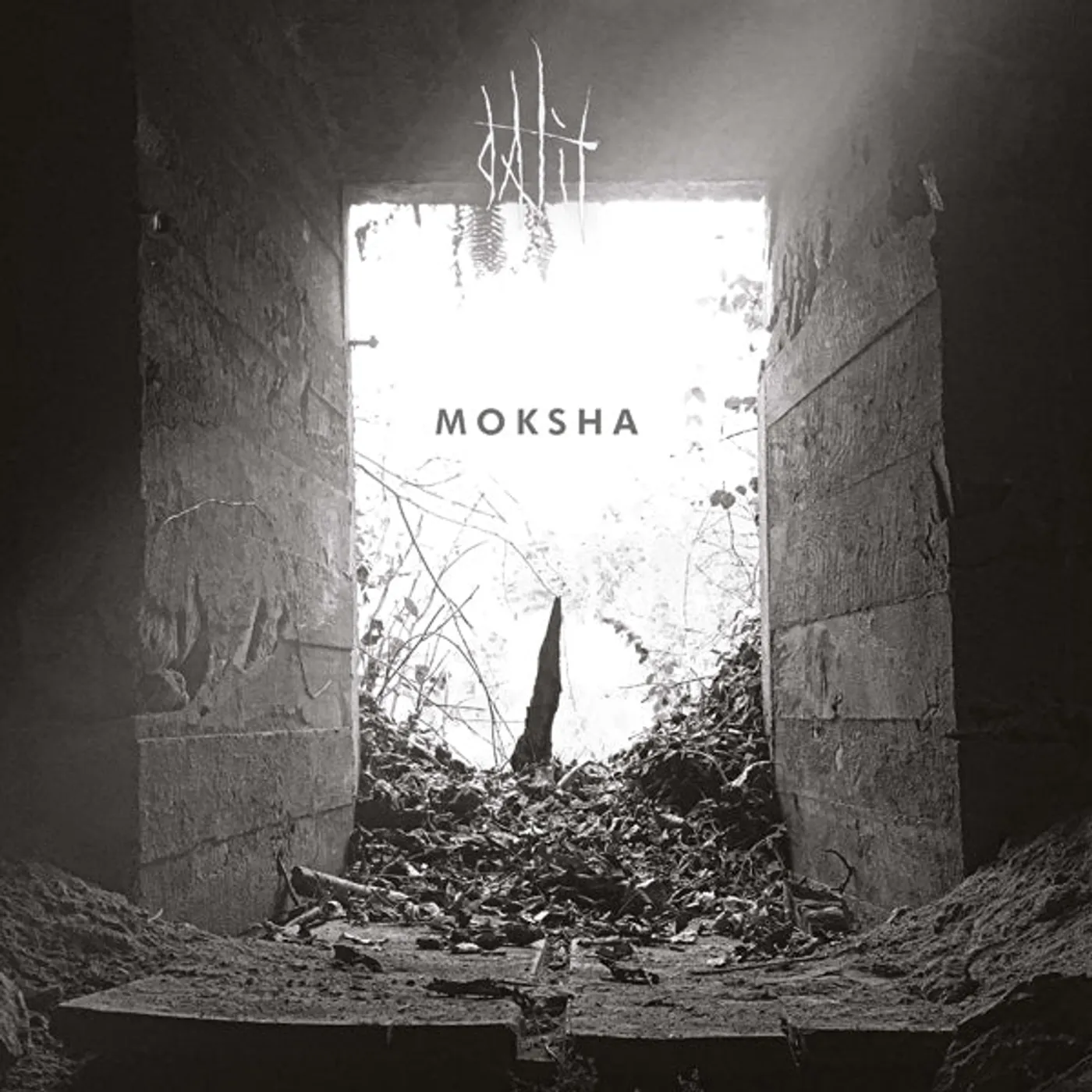 Dalit LP - Moksha (Vinyl)