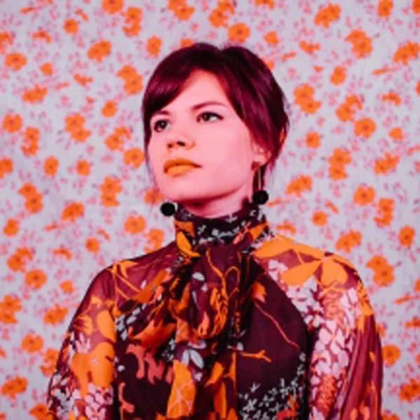 Deidre & The Dark LP - Variety Hour (Vinyl)