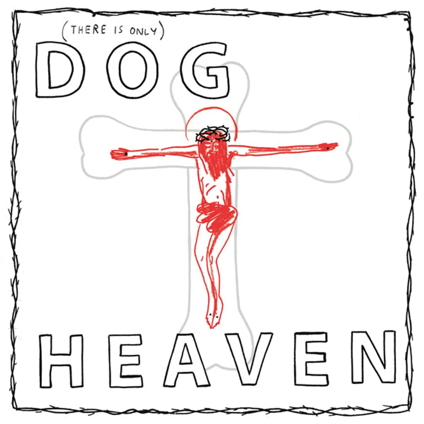 Dog Heaven LP - Dog Heaven (Vinyl)