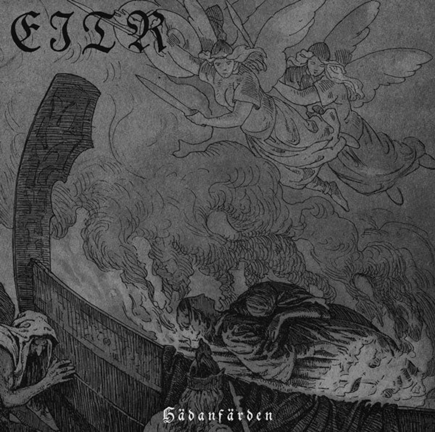 EITR