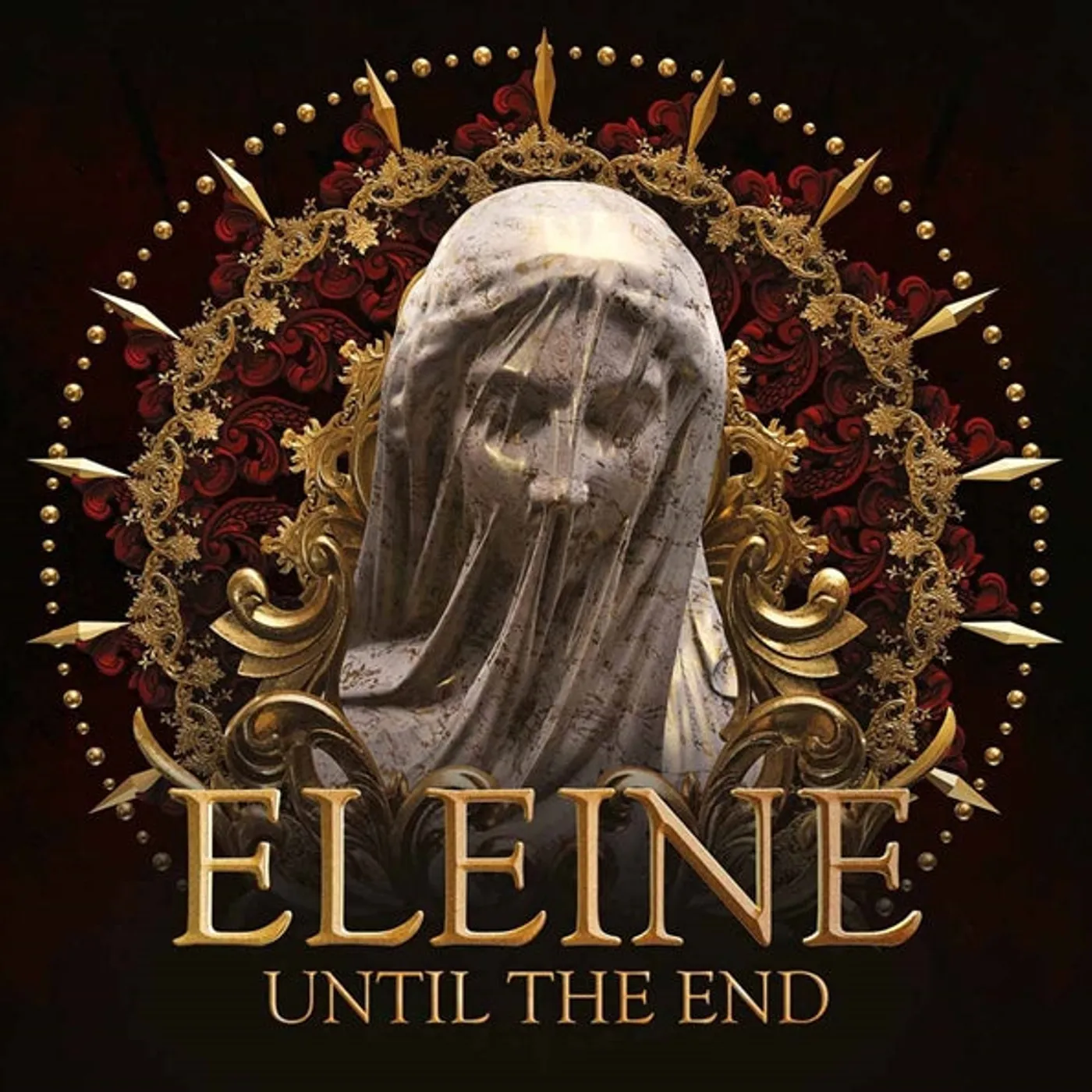 Eleine LP - Until The End (Vinyl)