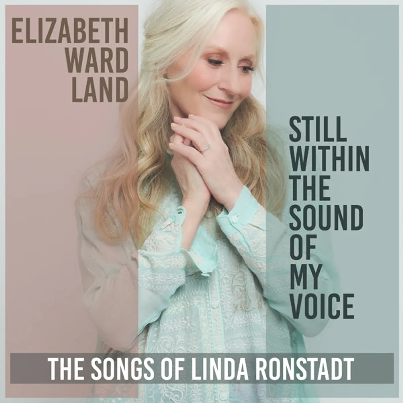 Elizabeth Ward Land LP - Still Within The Sound Of My Voice (Vinyl)