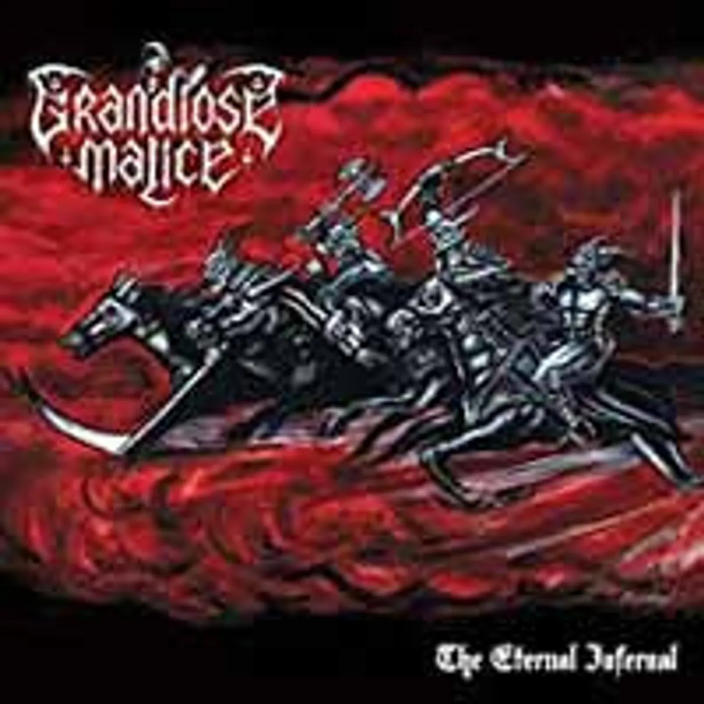 Grandiose Malice