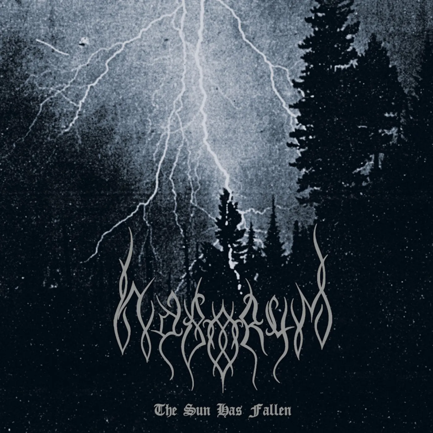 Haborym LP - The Sun Has Fallen (Vinyl)