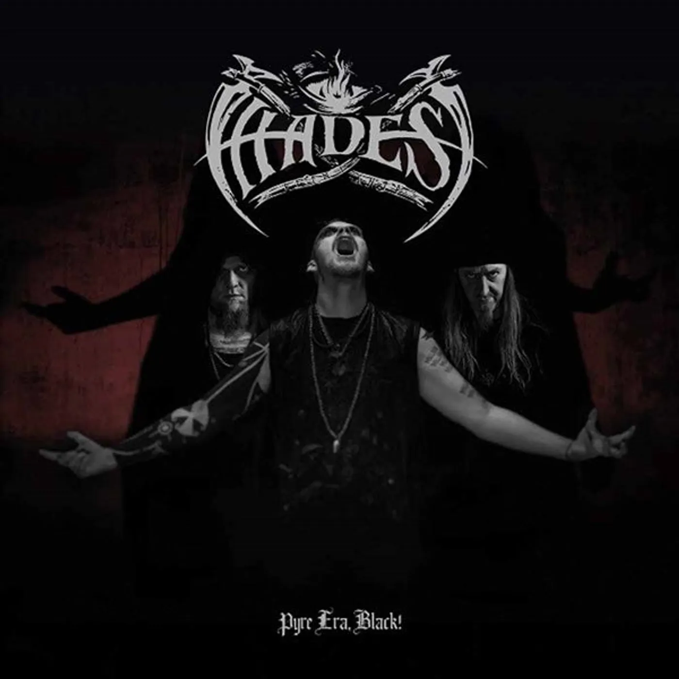 HADES ALMIGHTY / DRUDKH