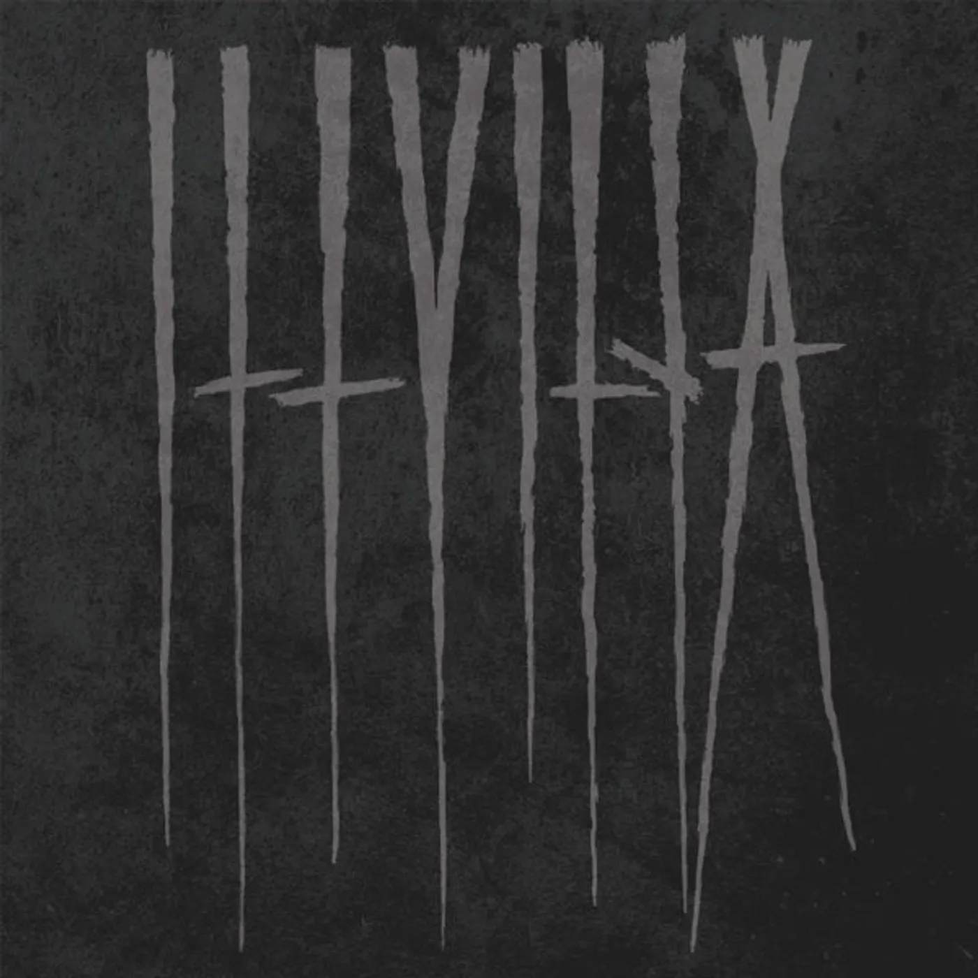 Illvilja LP - Livet (Vinyl)