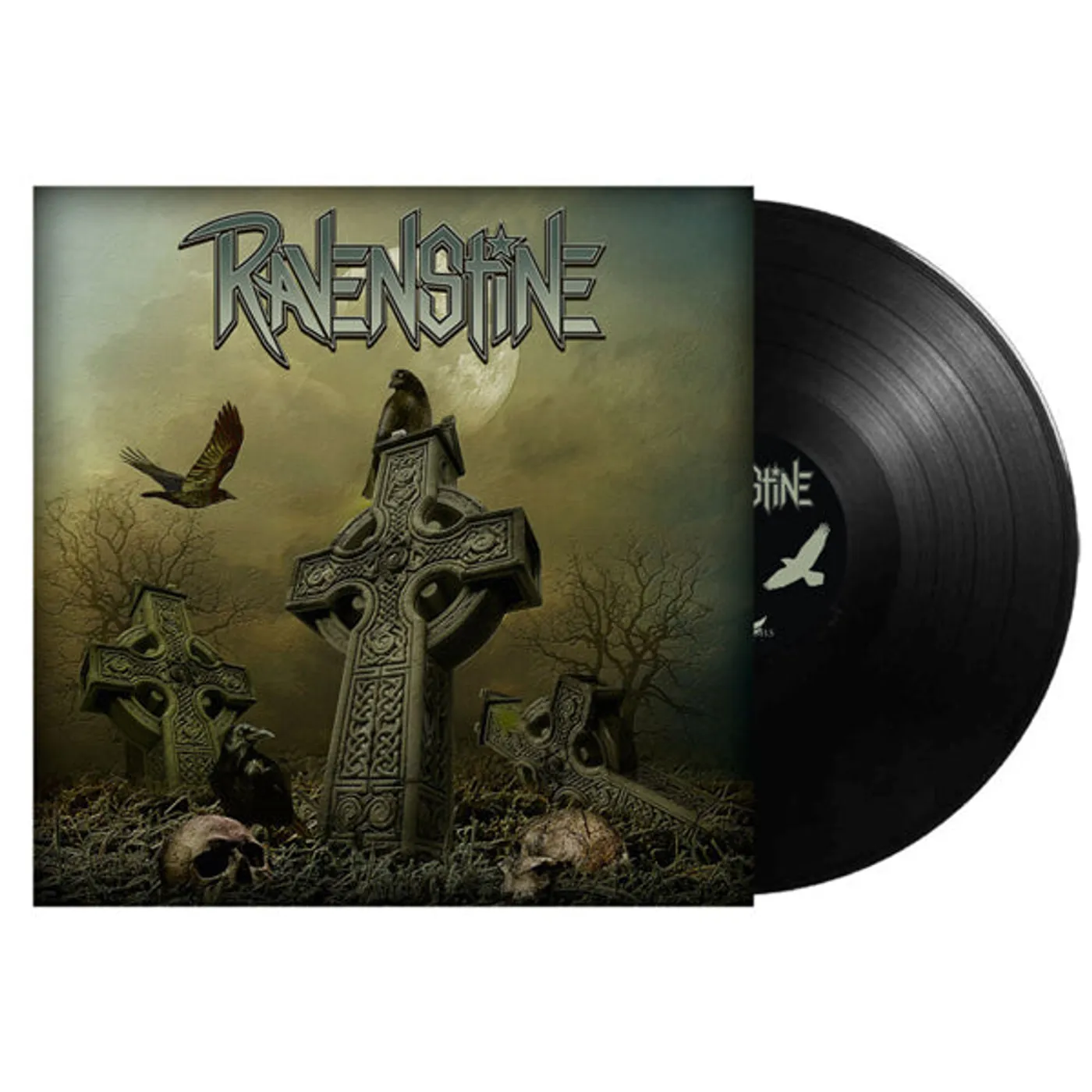 Ravenstine LP - Ravenstine (Vinyl)