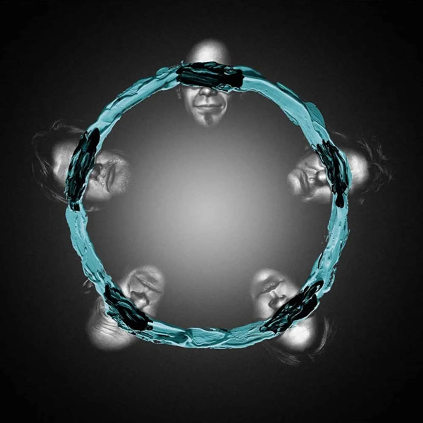 Infringement LP - Alienism (Vinyl)