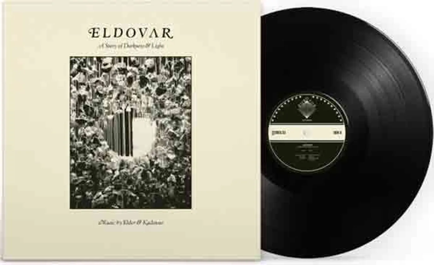 Kadavar & Elder : Eldovar