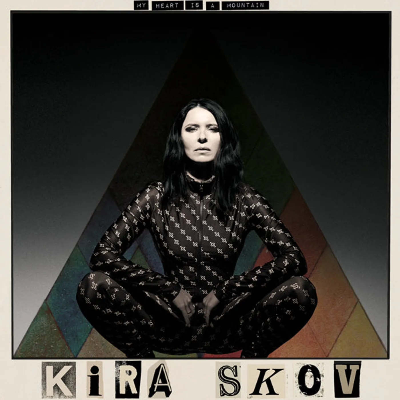 Kira Skov LP - My Heart Is A Mountain [180G Vinyl]