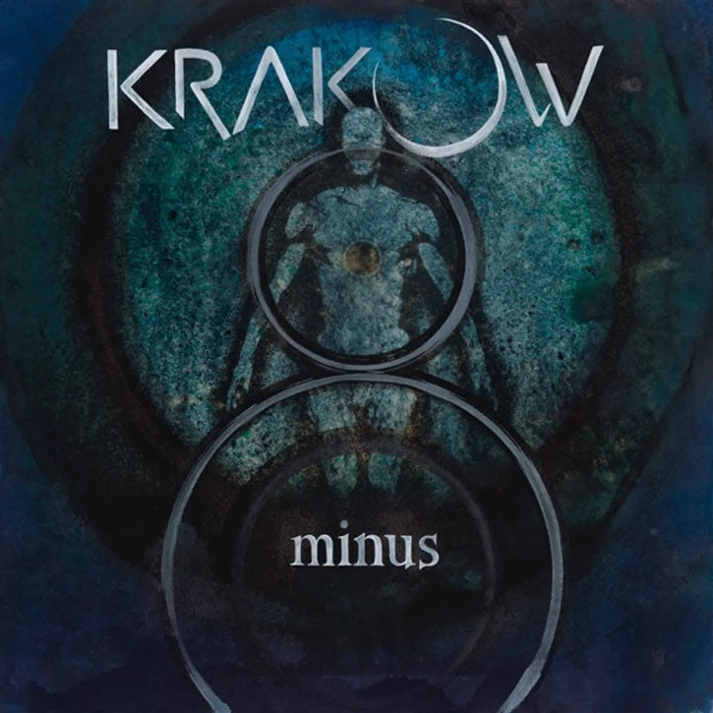Krakow LP - Minus (Vinyl)