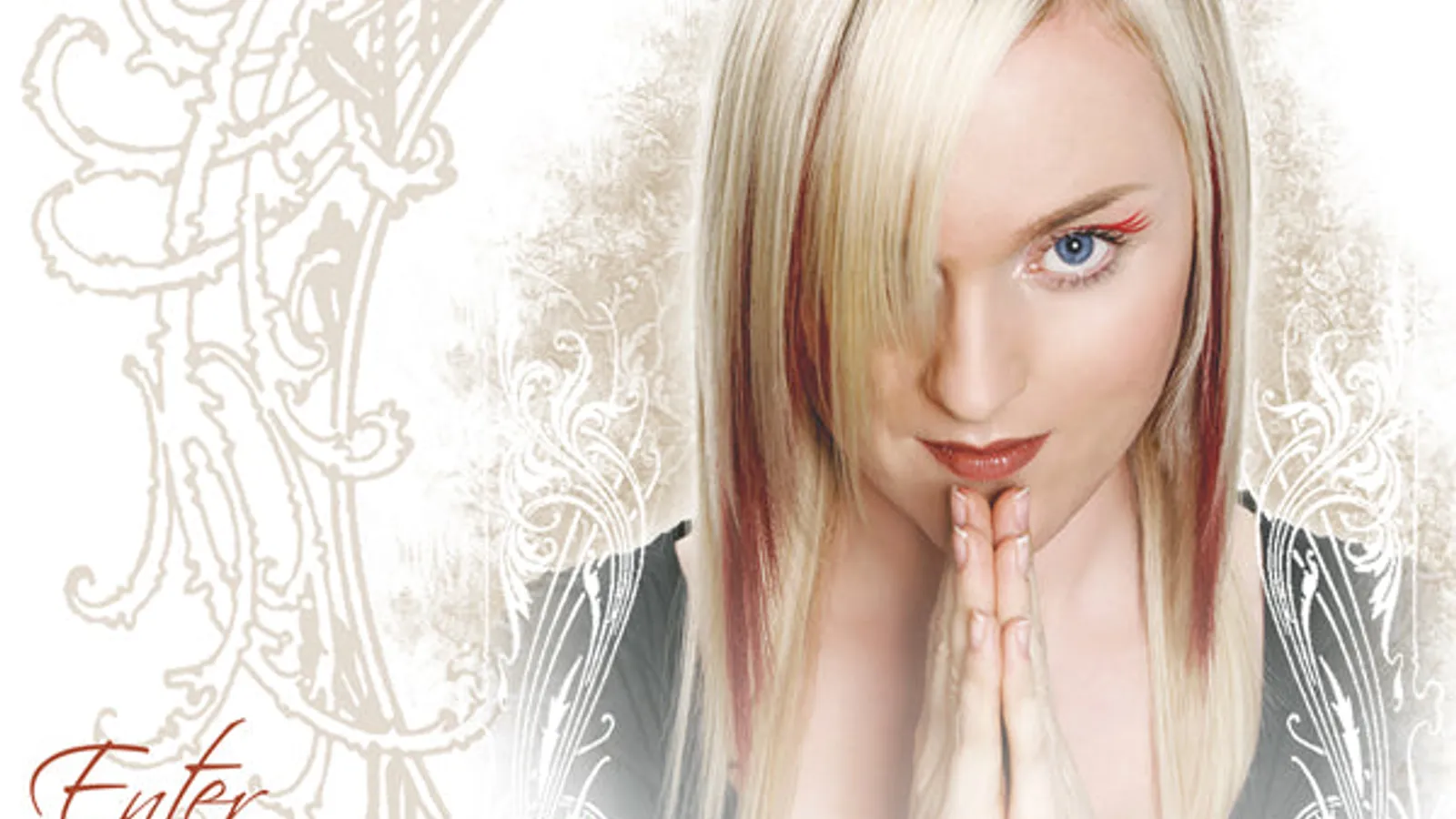 洋楽 LIV KRISTINE/enter my religion Liv Kristine – Enter My Religion | Releases | Discogs