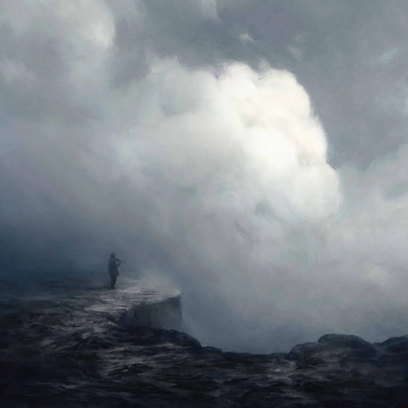 Ofdrykkja LP - After The Storm (Vinyl)