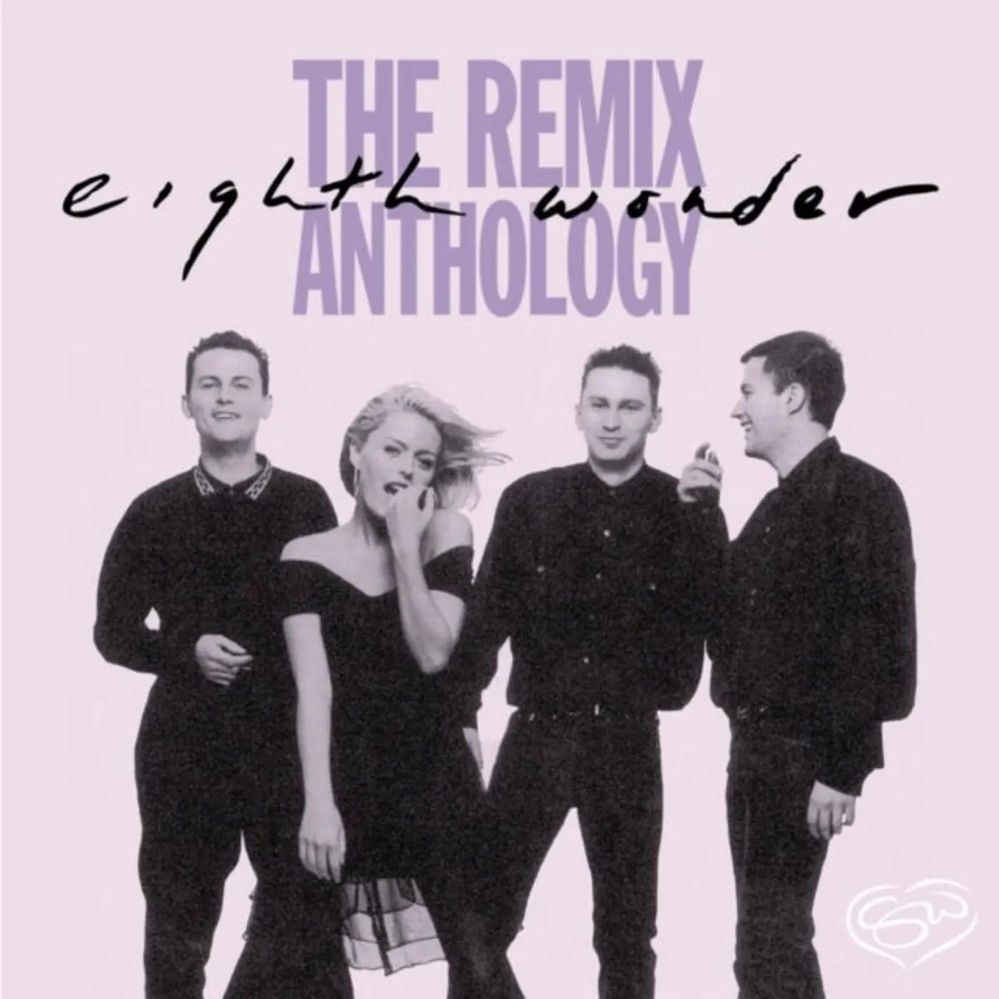 Echo Gecco CD - The Remix Anthology Expanded Edition