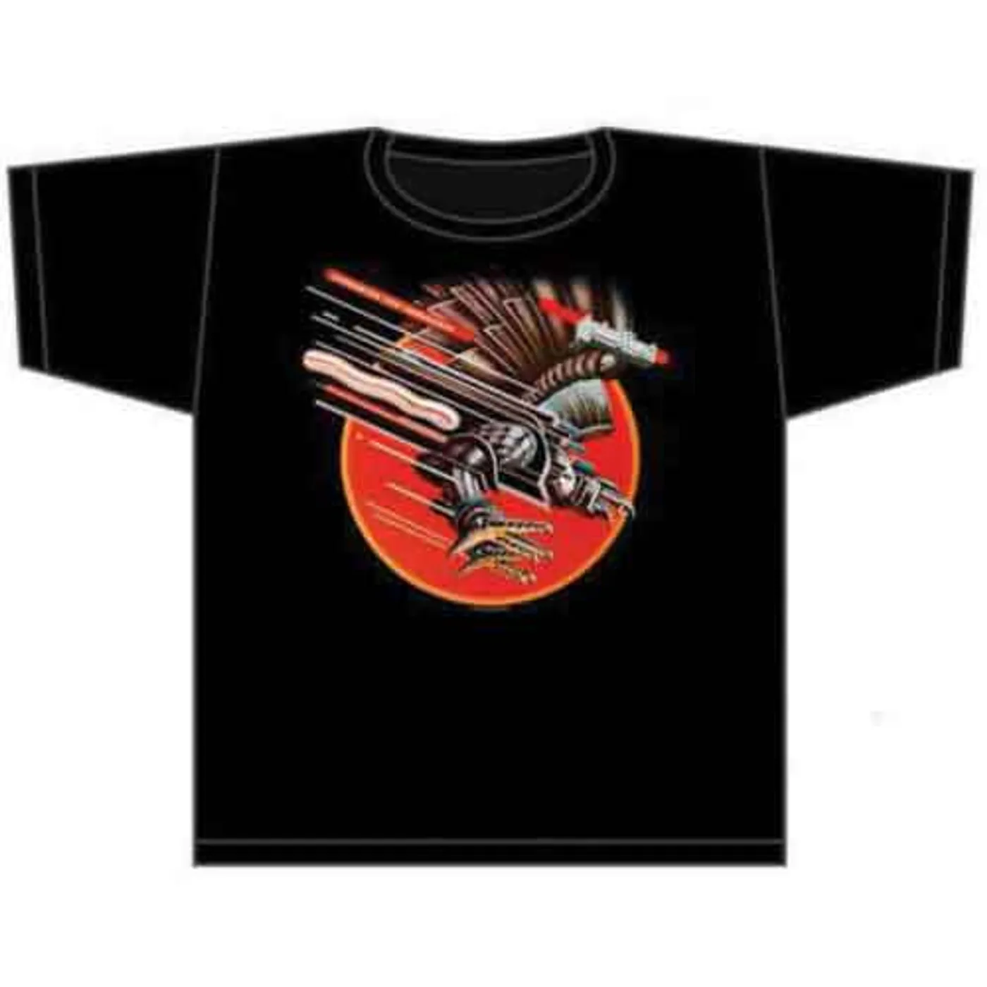 Judas Priest T Shirt - Screaming For Vengeance
