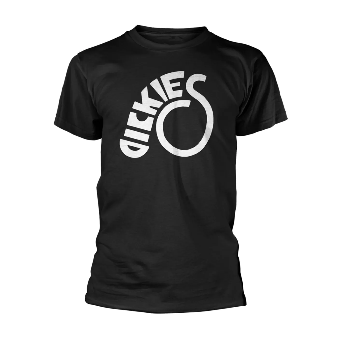 The Dickies T Shirt - Logo