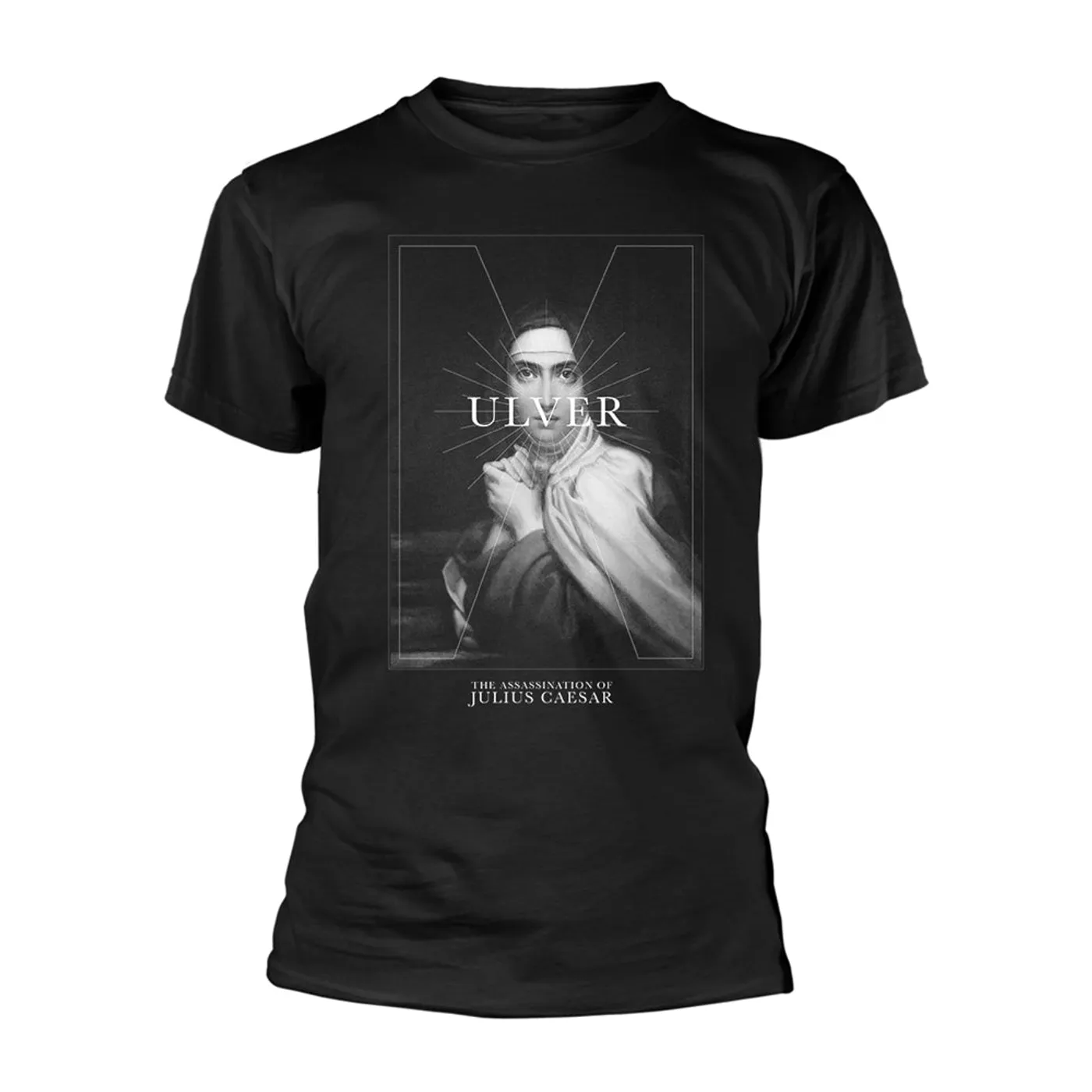 Ulver T Shirt - Teresa Of Avila