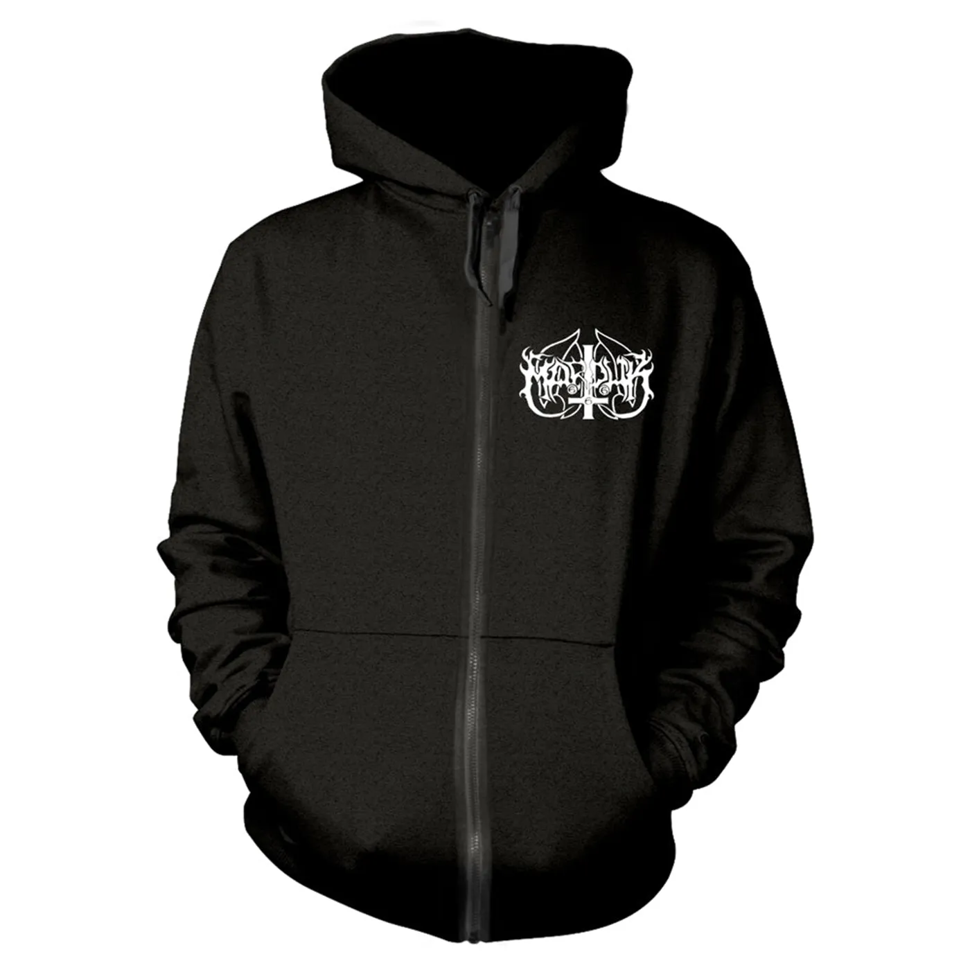 Marduk Hoodie - Panzer