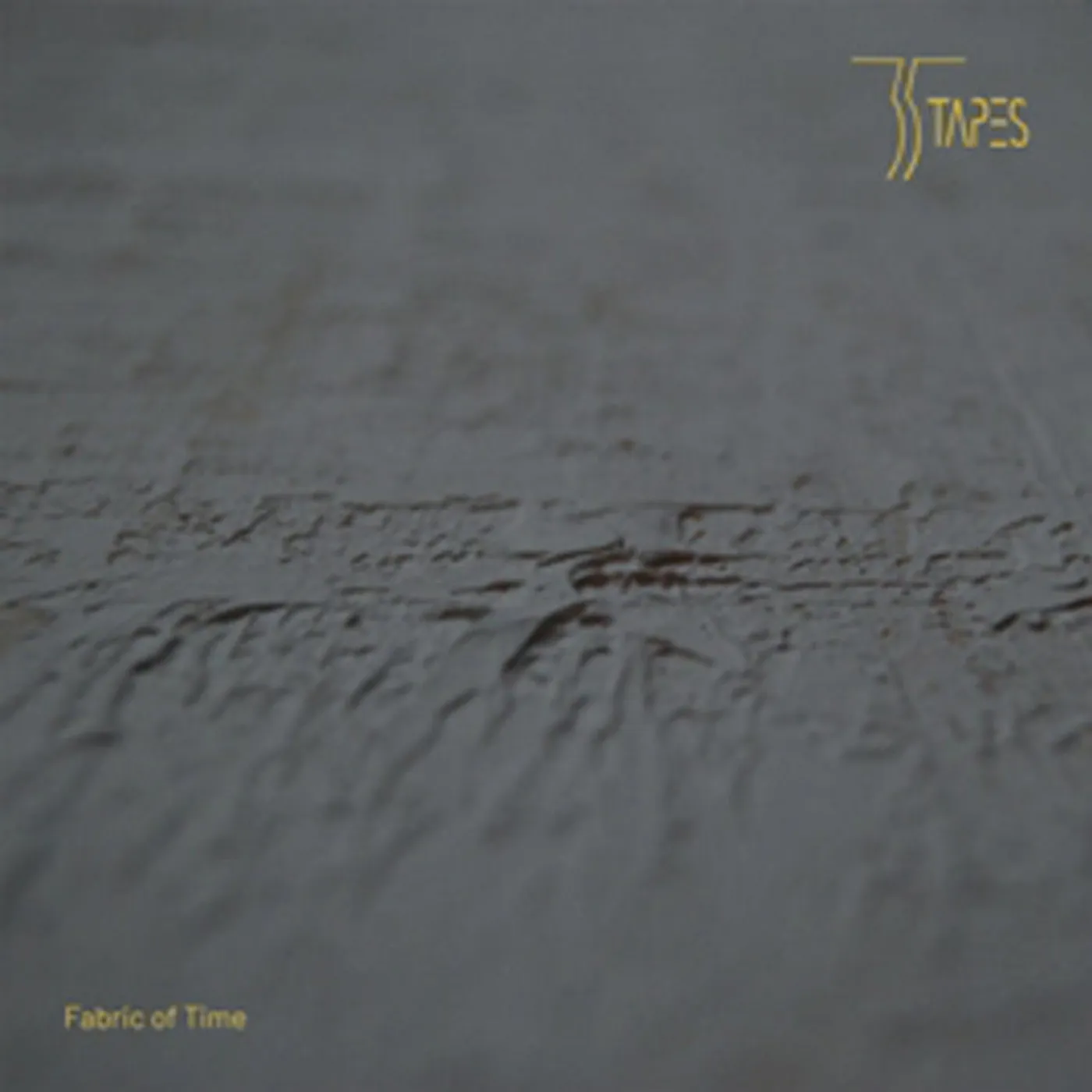 35 Tapes LP - Fabric Of Time (Vinyl)