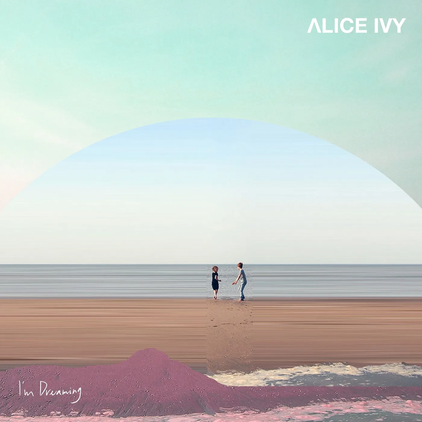 Alice Ivy LP - I´M Dreaming (Vinyl)