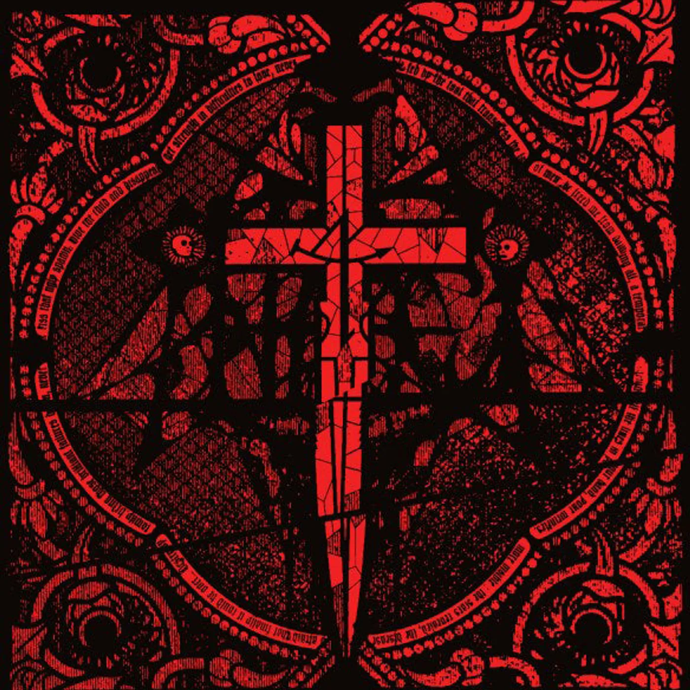 Antaeus LP - Condemnation (Vinyl)