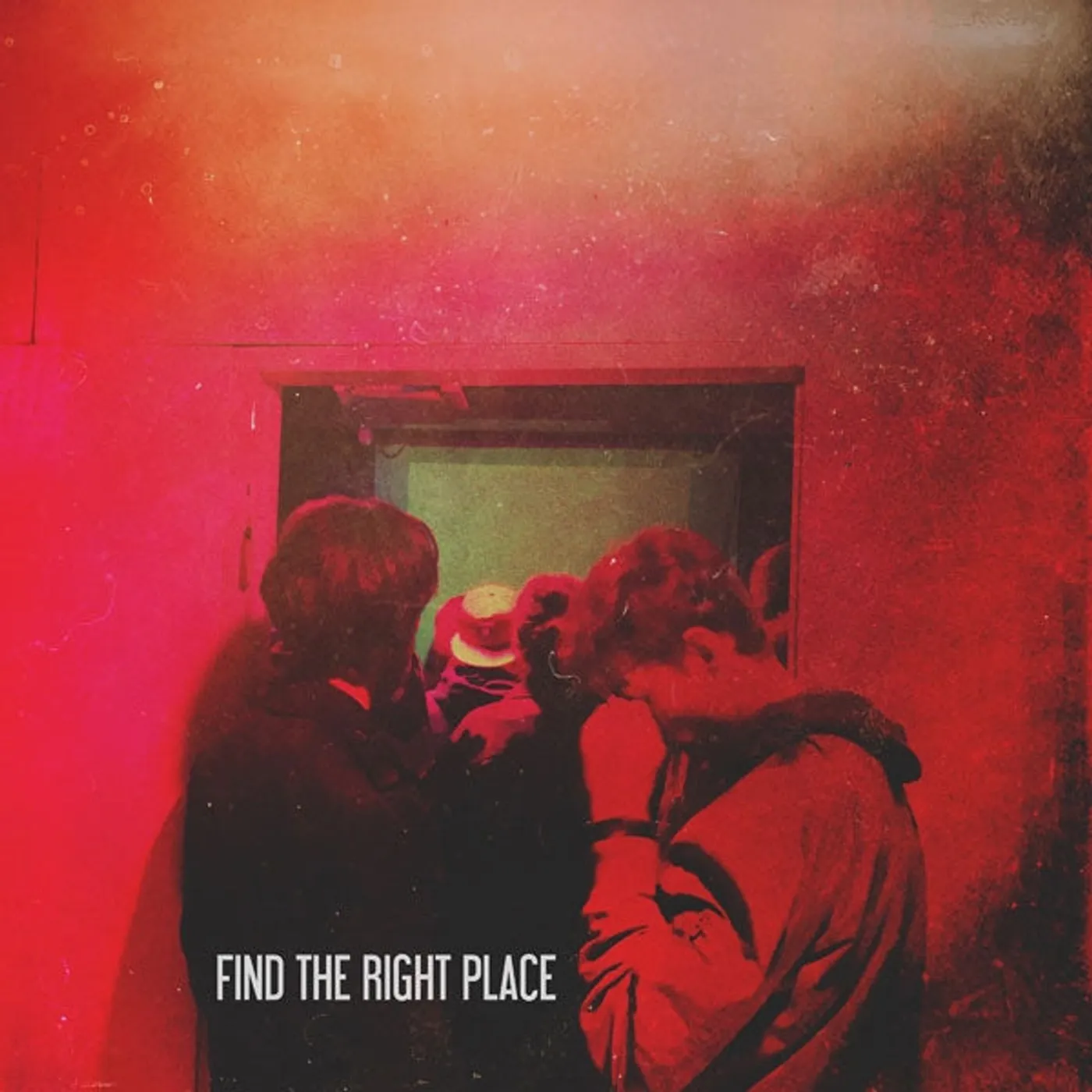 Arms And Sleepers LP - Find The Right Place (Vinyl)