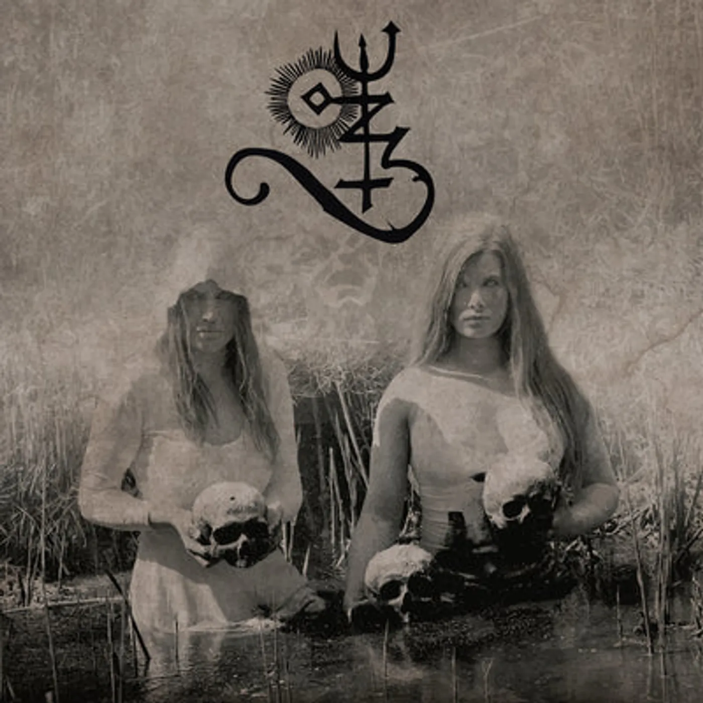 Asagraum LP - Veil of Death, Ruptured (Vinyl)