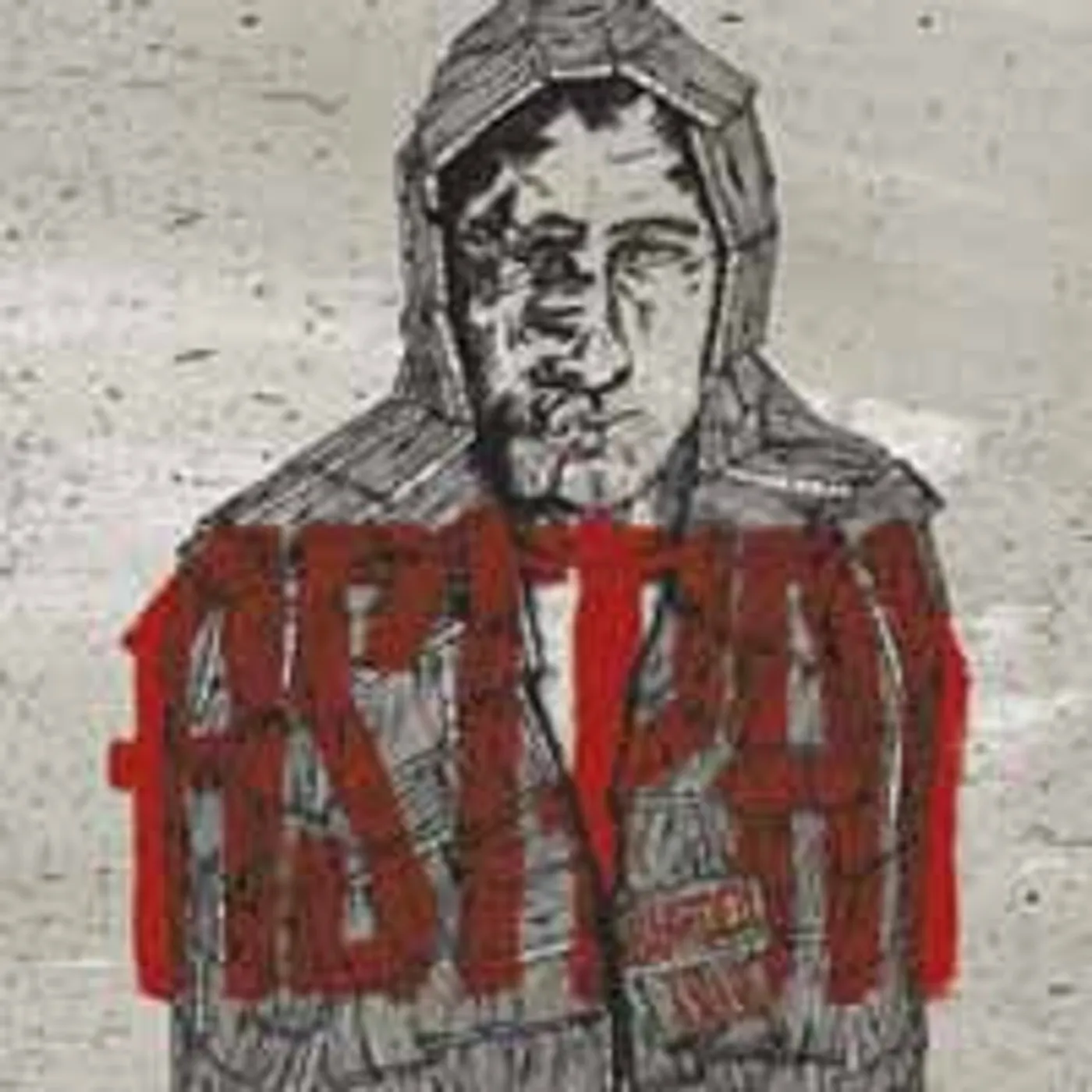 Astpai LP - Burden Calls (Vinyl)