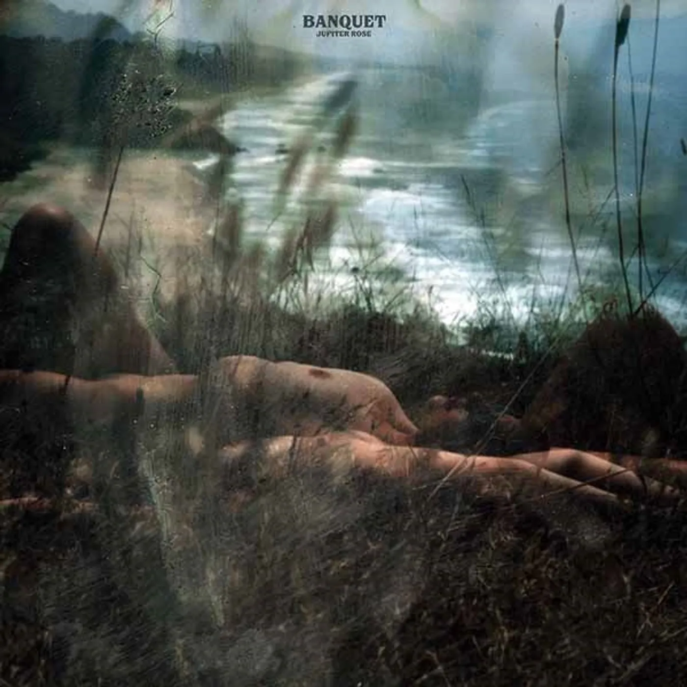 Banquet LP - Jupiter Rose (Vinyl)
